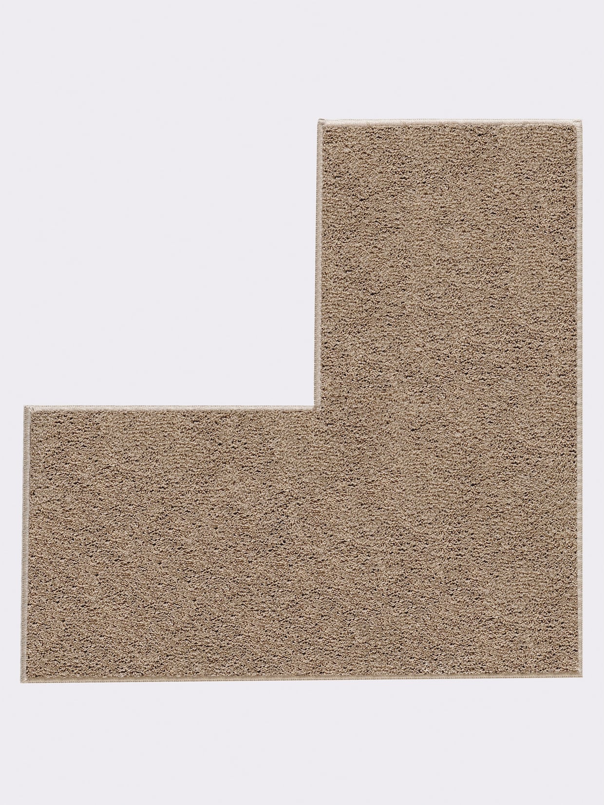 Grund Badematte - taupe