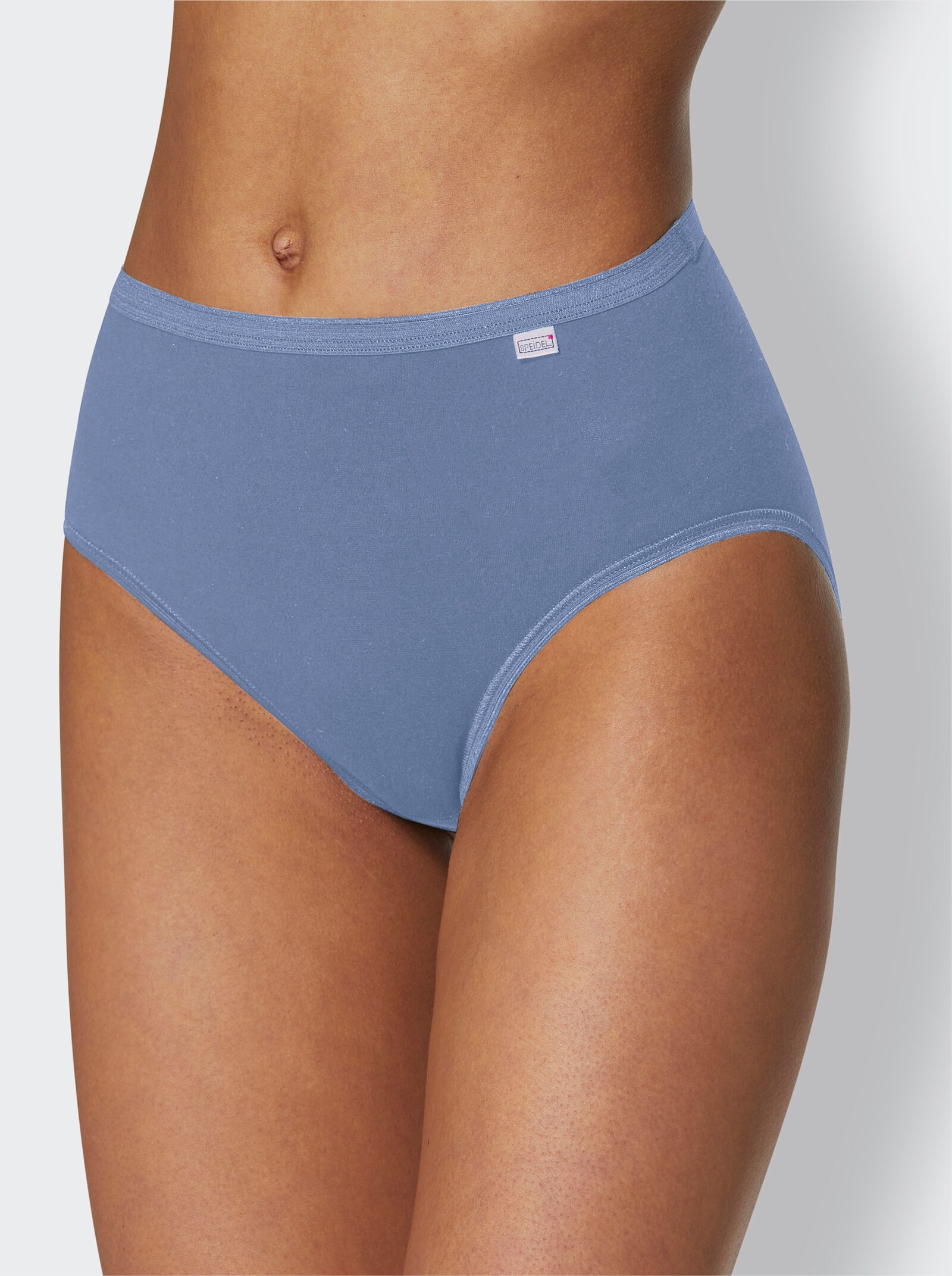 Speidel Hüftslip mit elastischen Abschlüssen - bleu