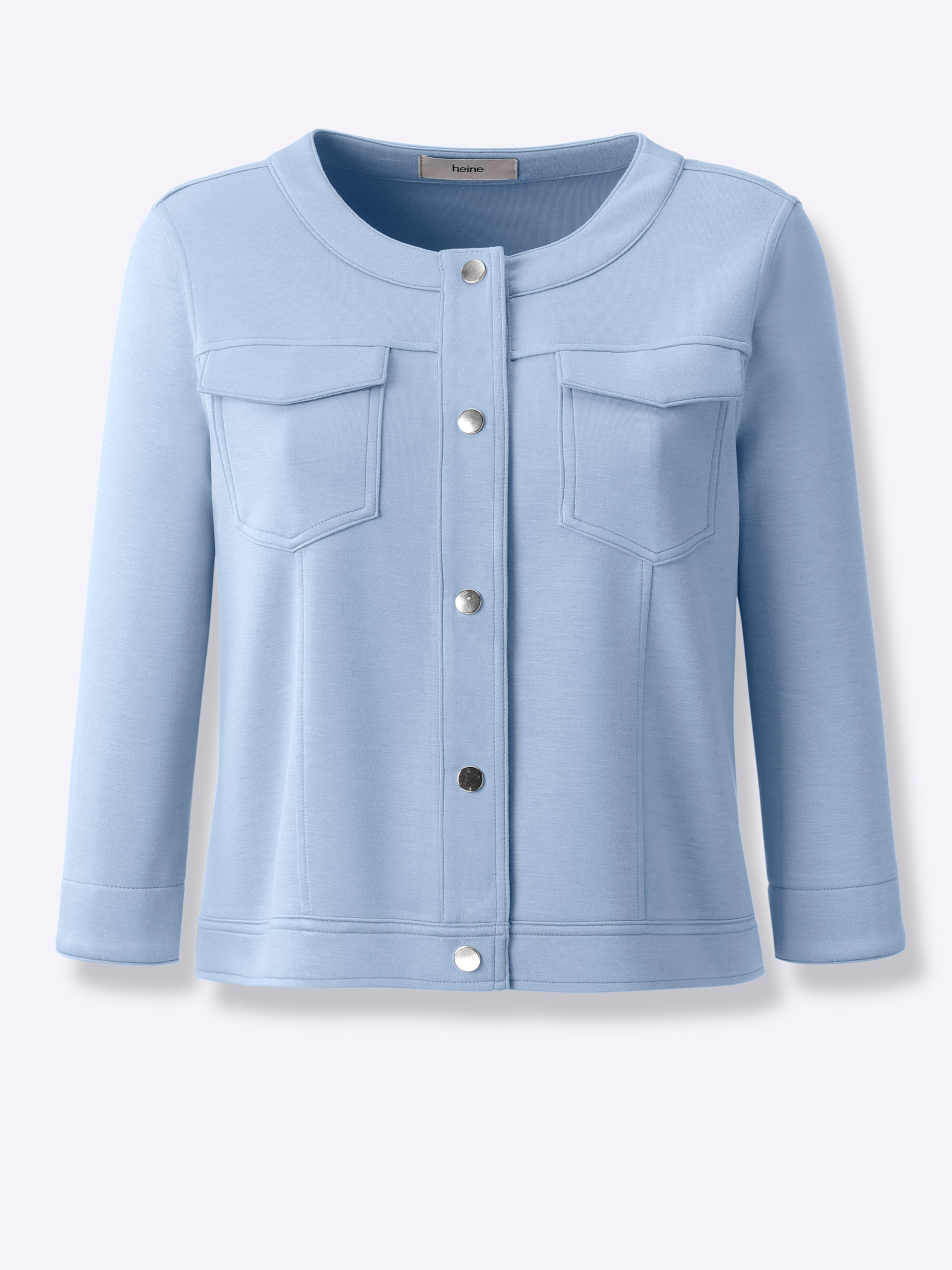 Shirtjacke