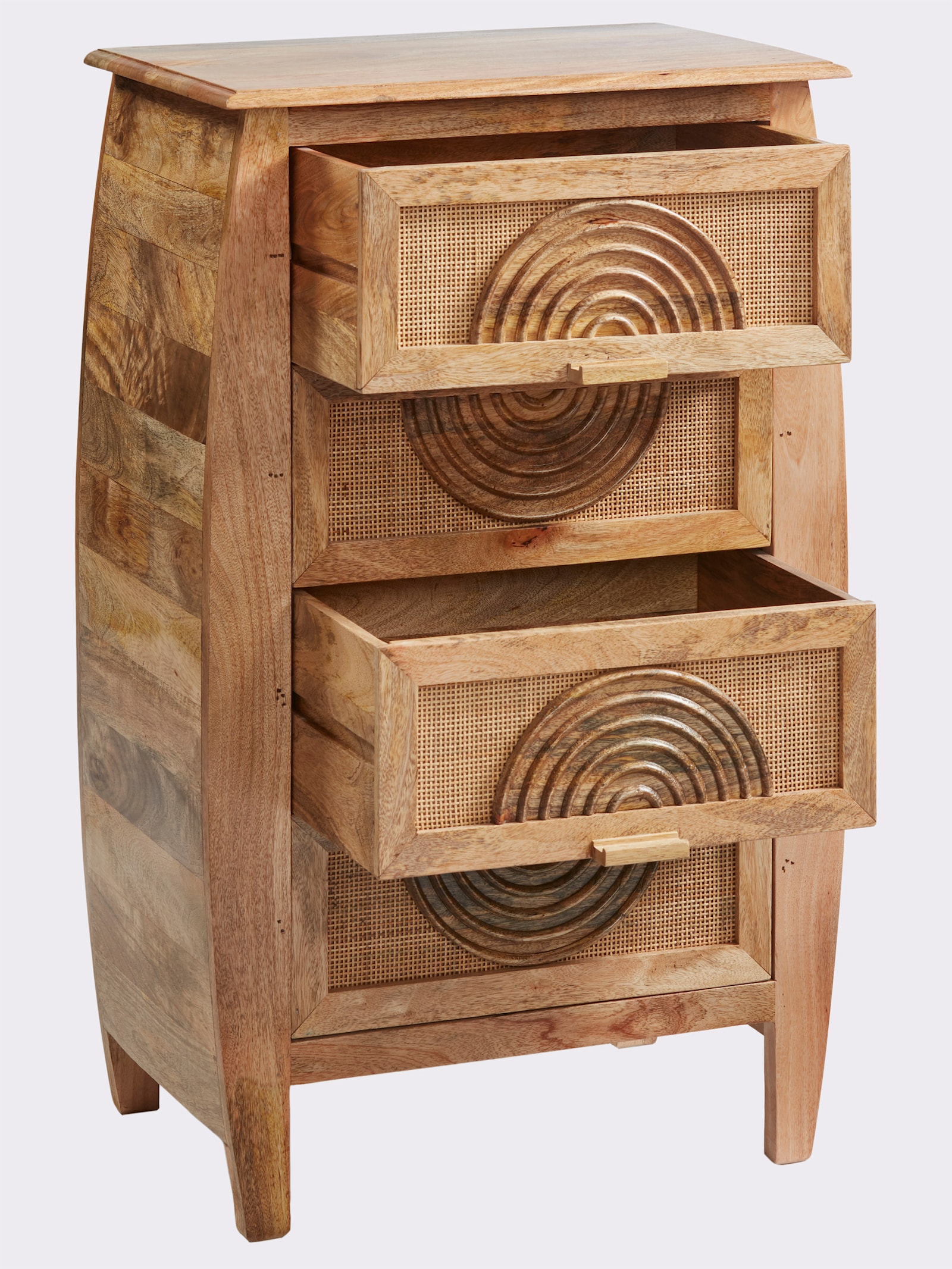 heine home Commode - naturel