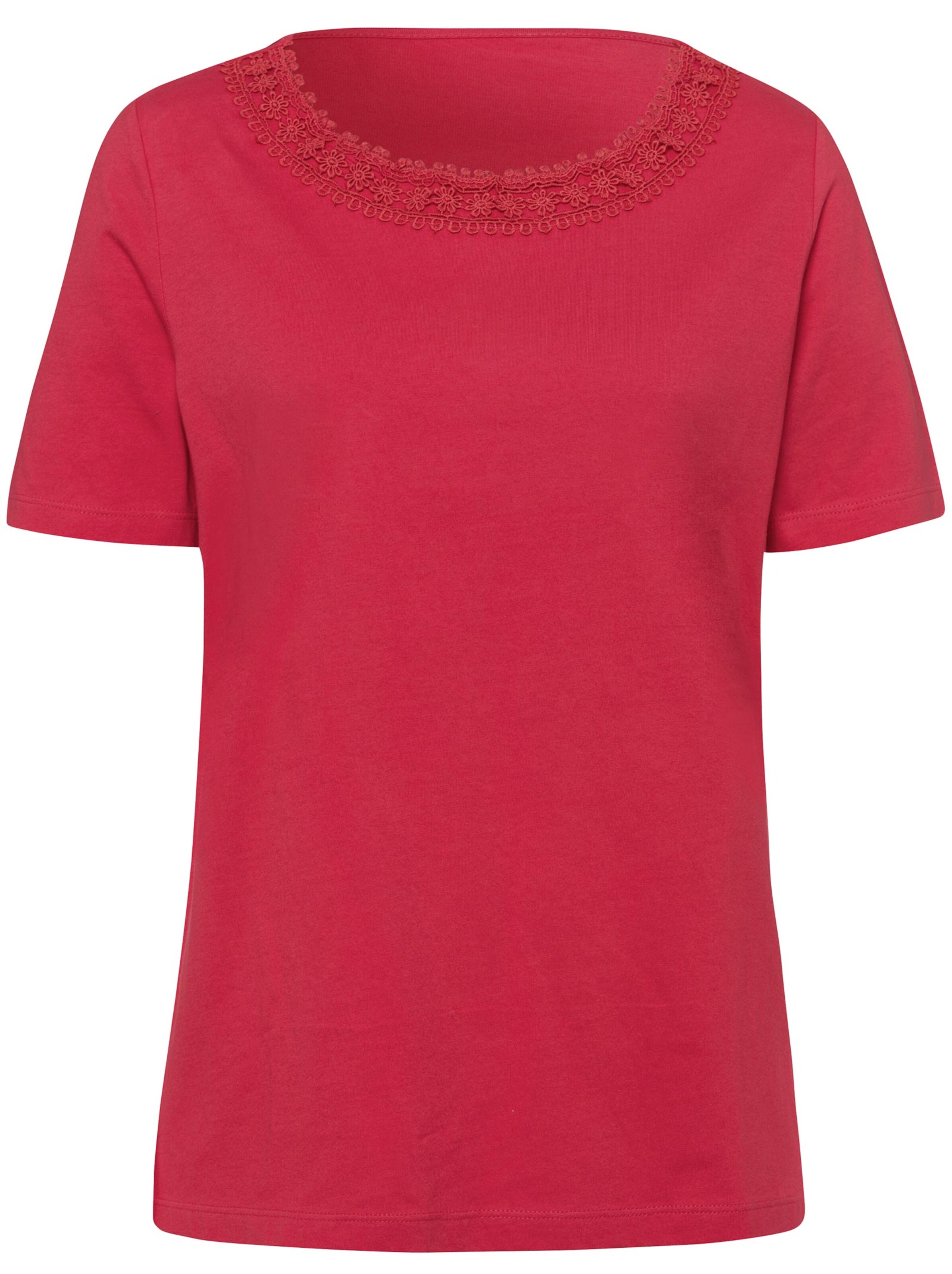 Shirt - rot