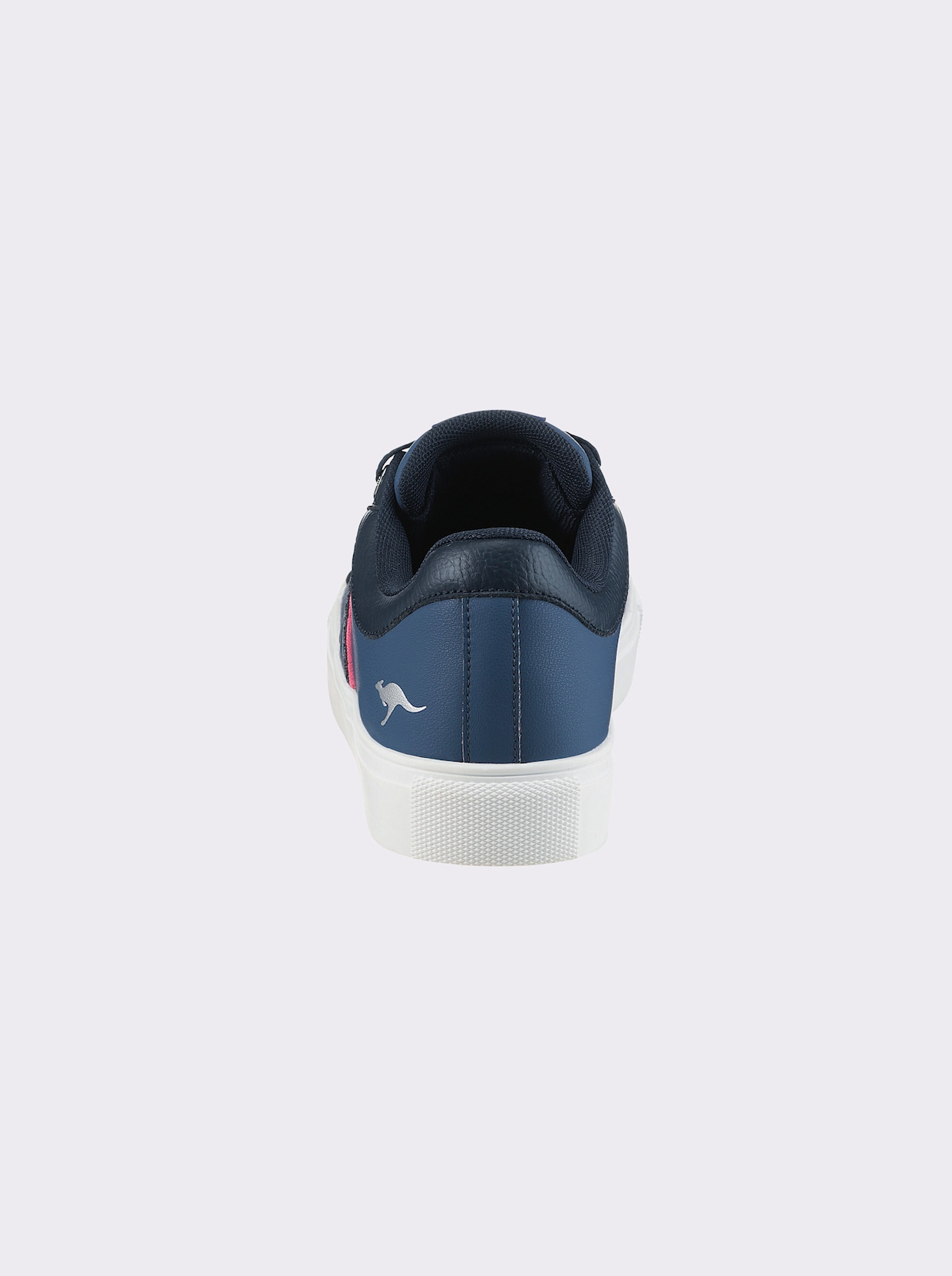 KangaROOS Sneaker - marine