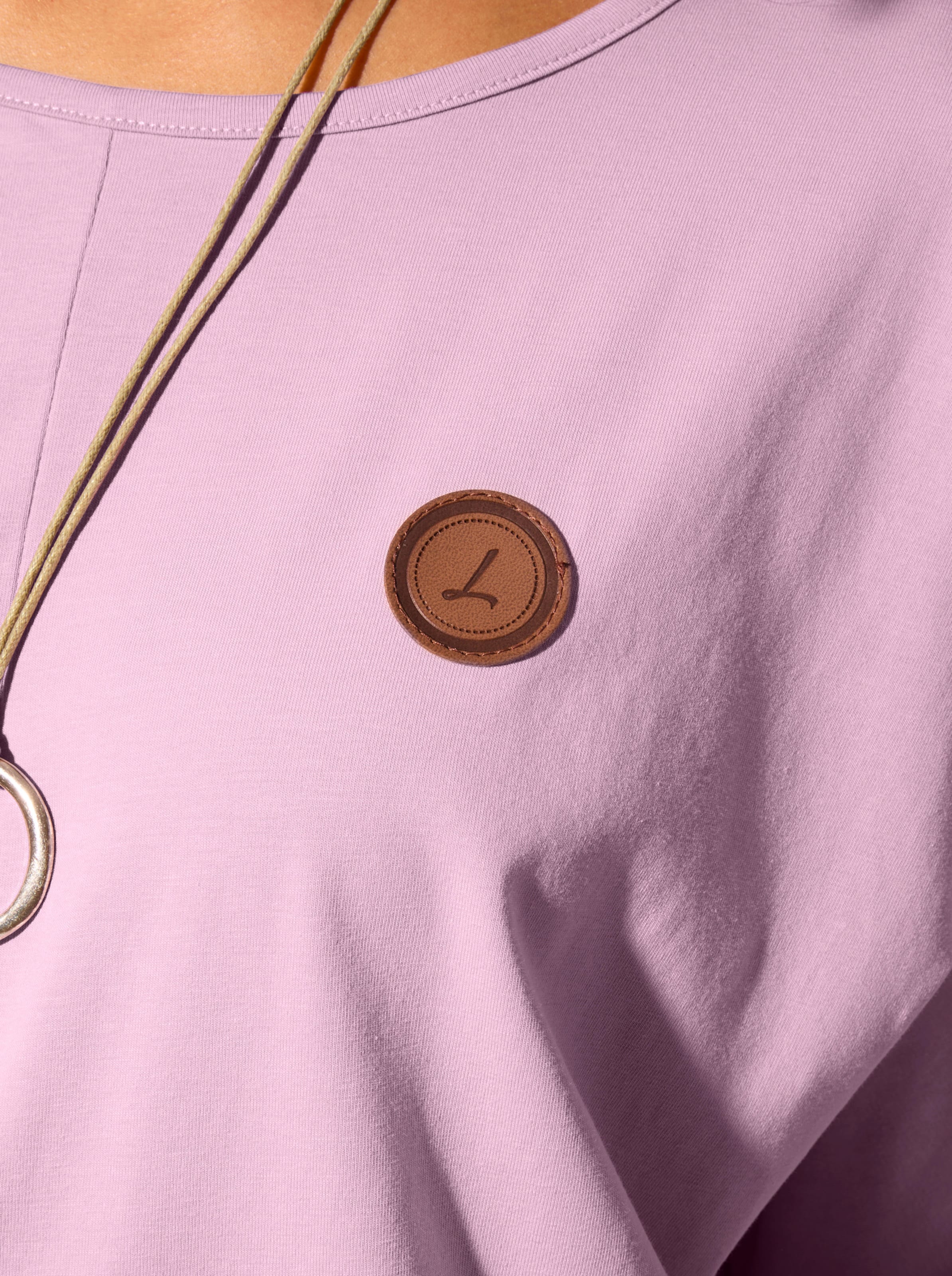 Thumbnail - Kurzarmshirt