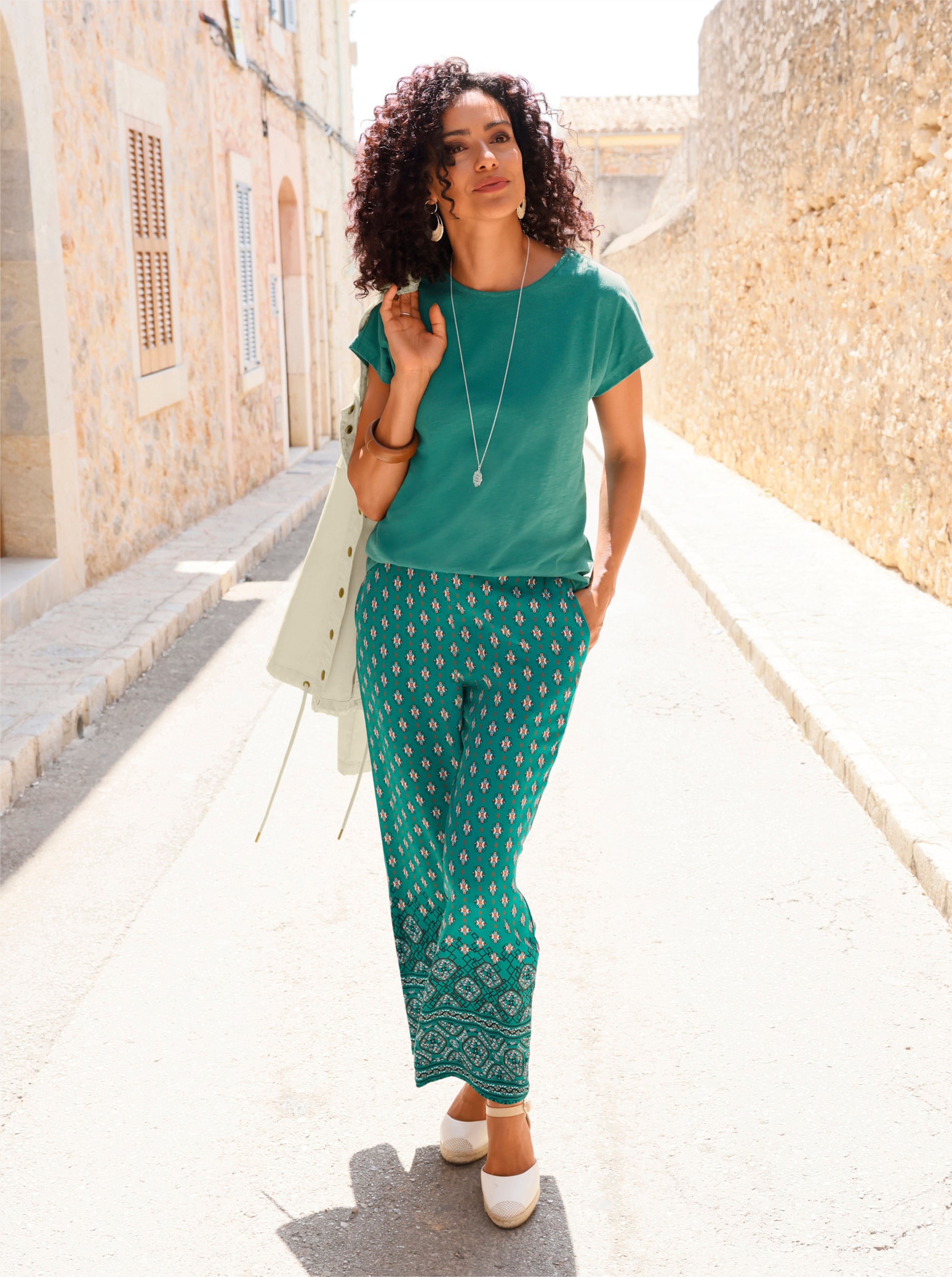 Thumbnail - Schlupfhose