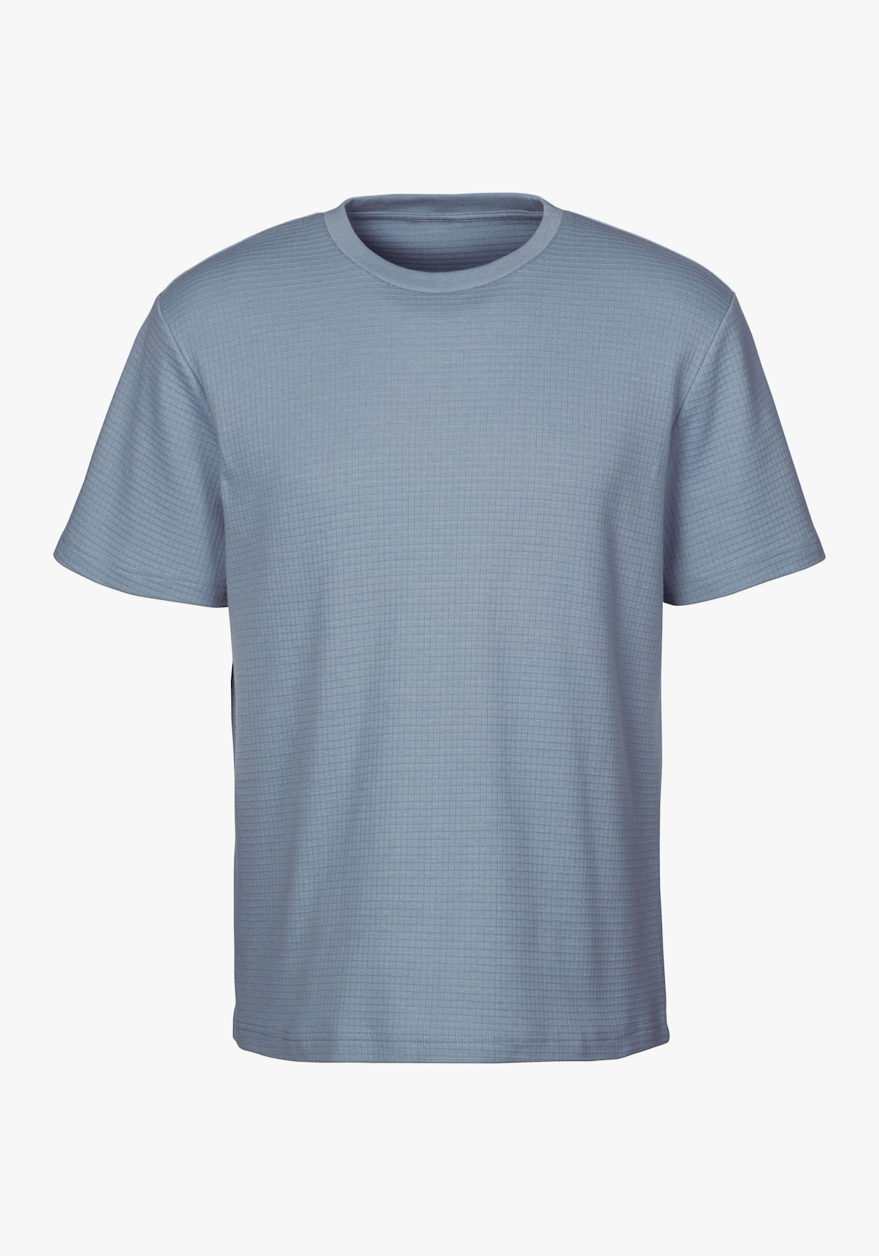T-Shirt - hellblau