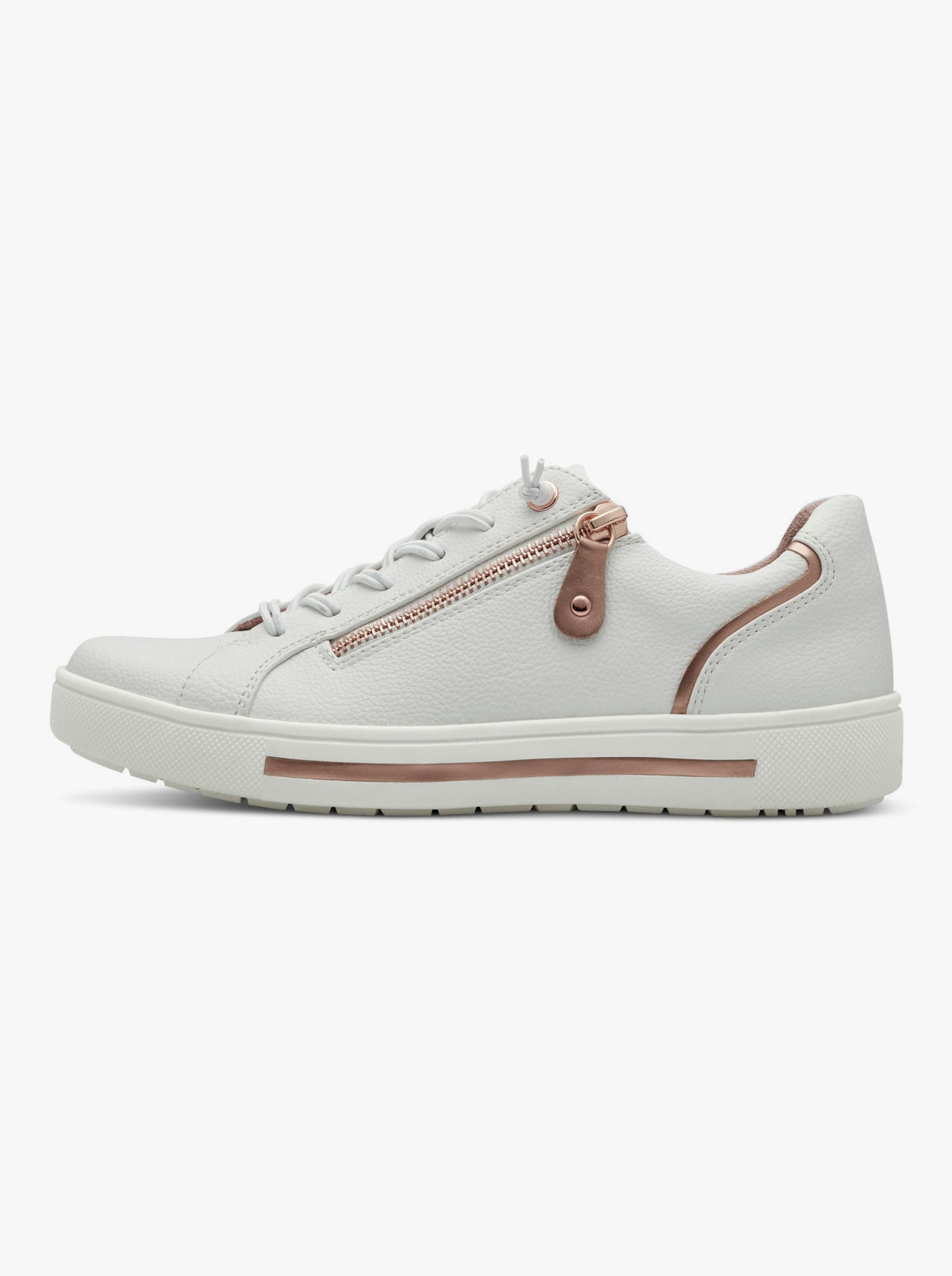 Jana Sneaker - wit