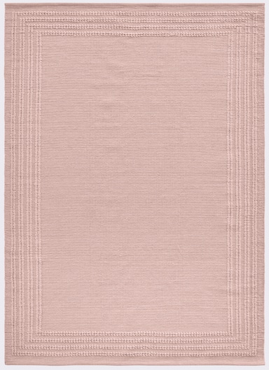 heine home Teppich - puder