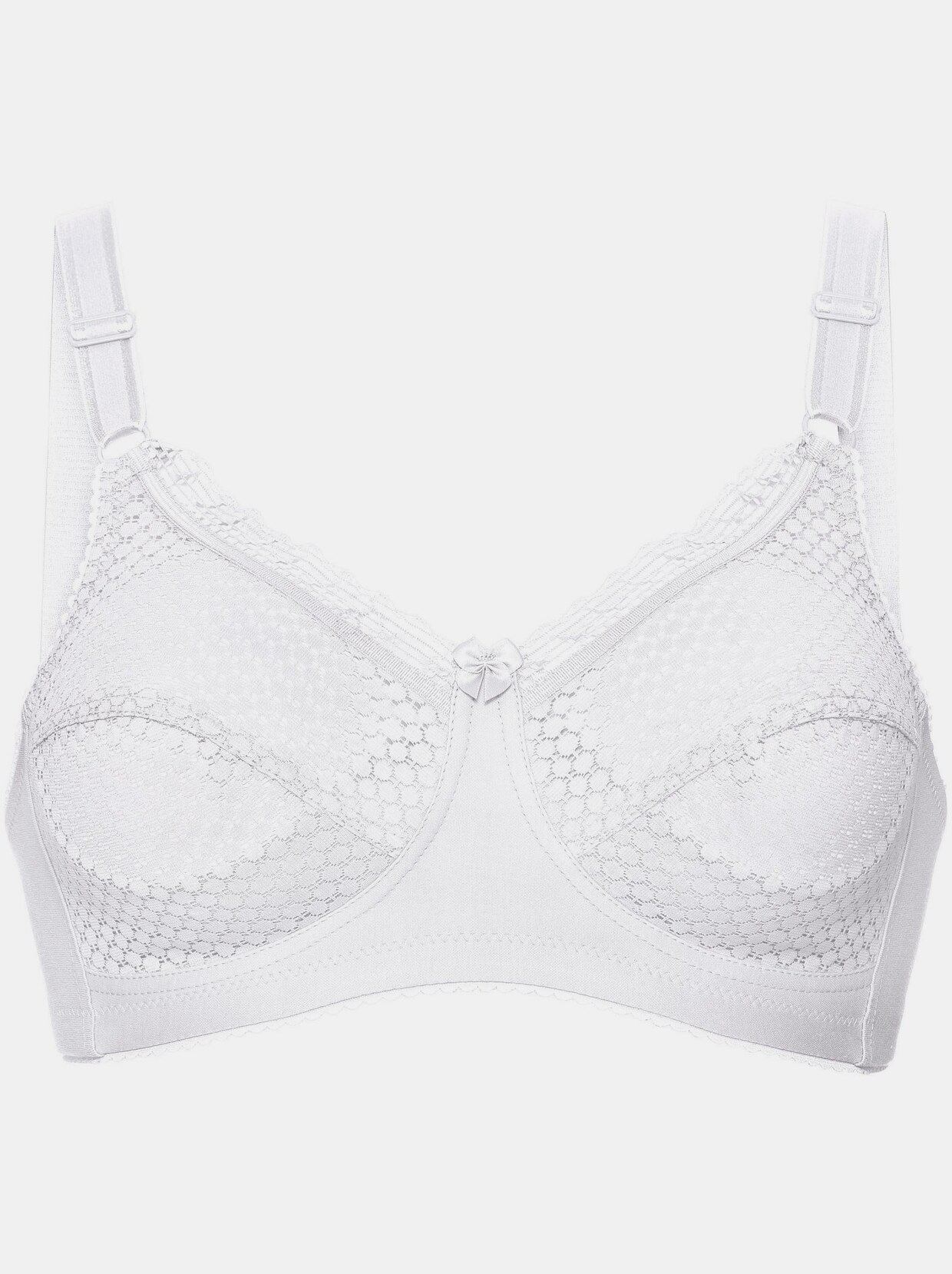 Miss Mary Soutien-gorge - blanc