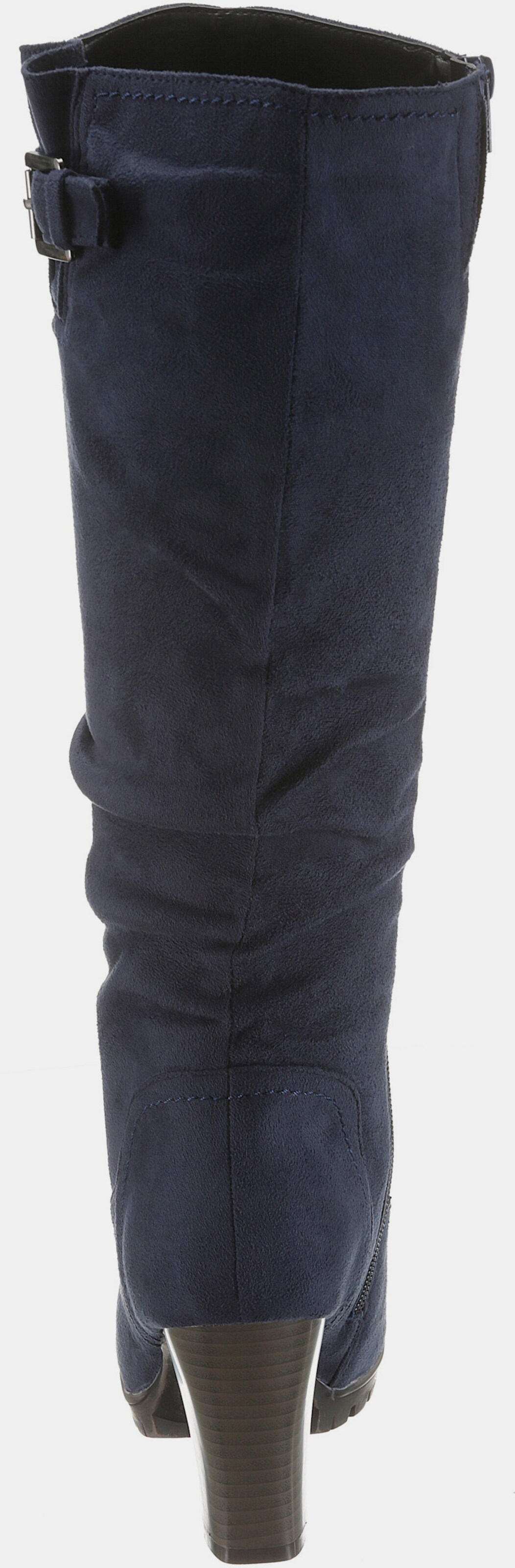 City Walk Stiefel - navy