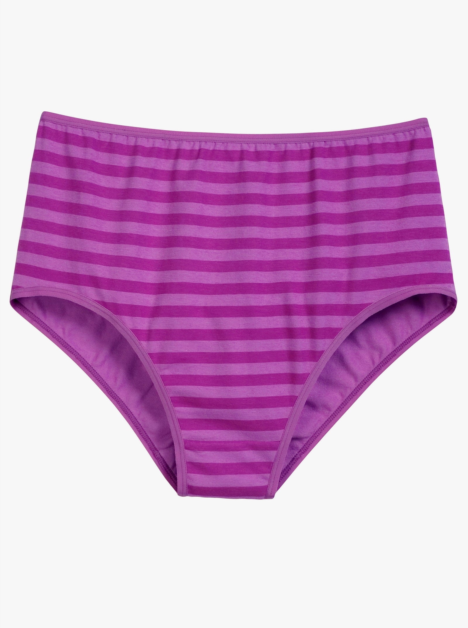 wäschepur Slipy, pruhy - pestrá pásikovaná