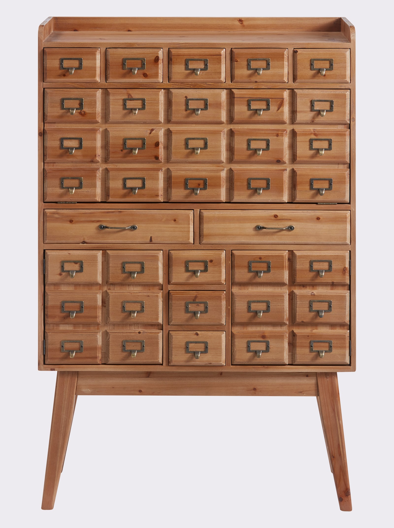 Impressionen Sekretär - natur