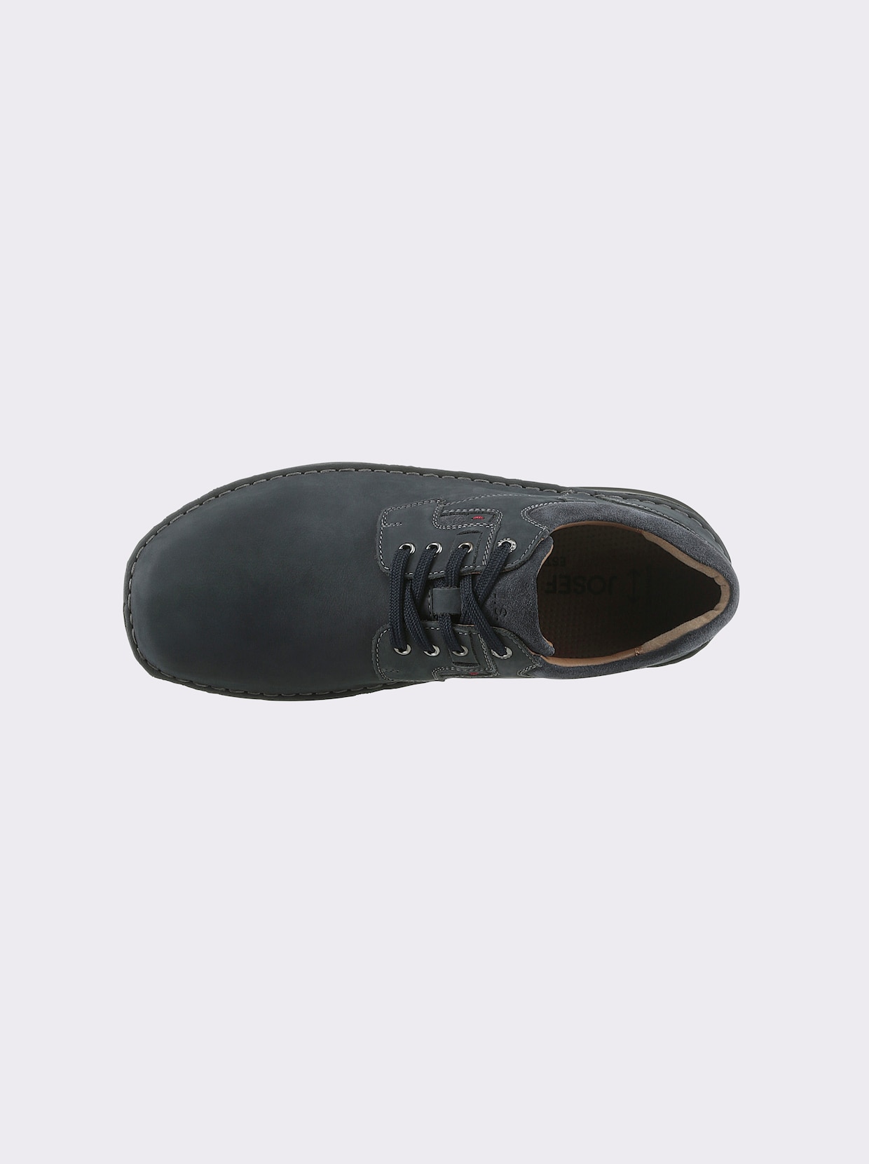 Josef Seibel Sneaker - marine