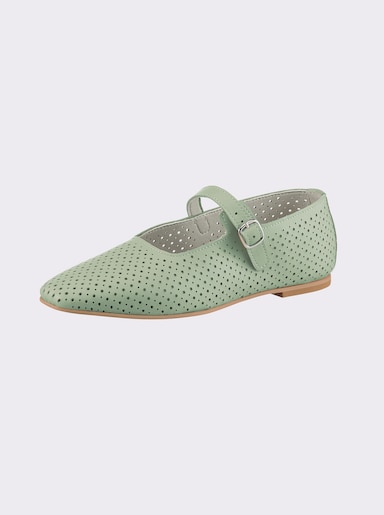 heine Ballerina - mint