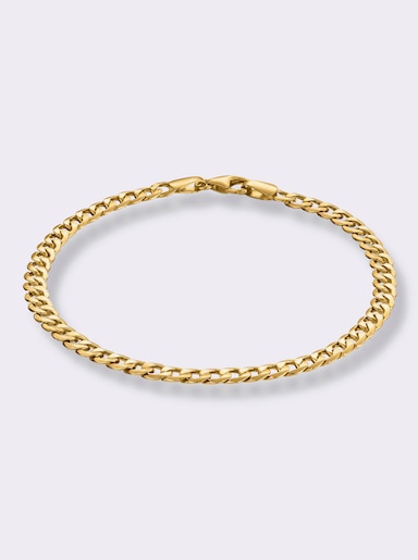 Armband - Gelbgold 375