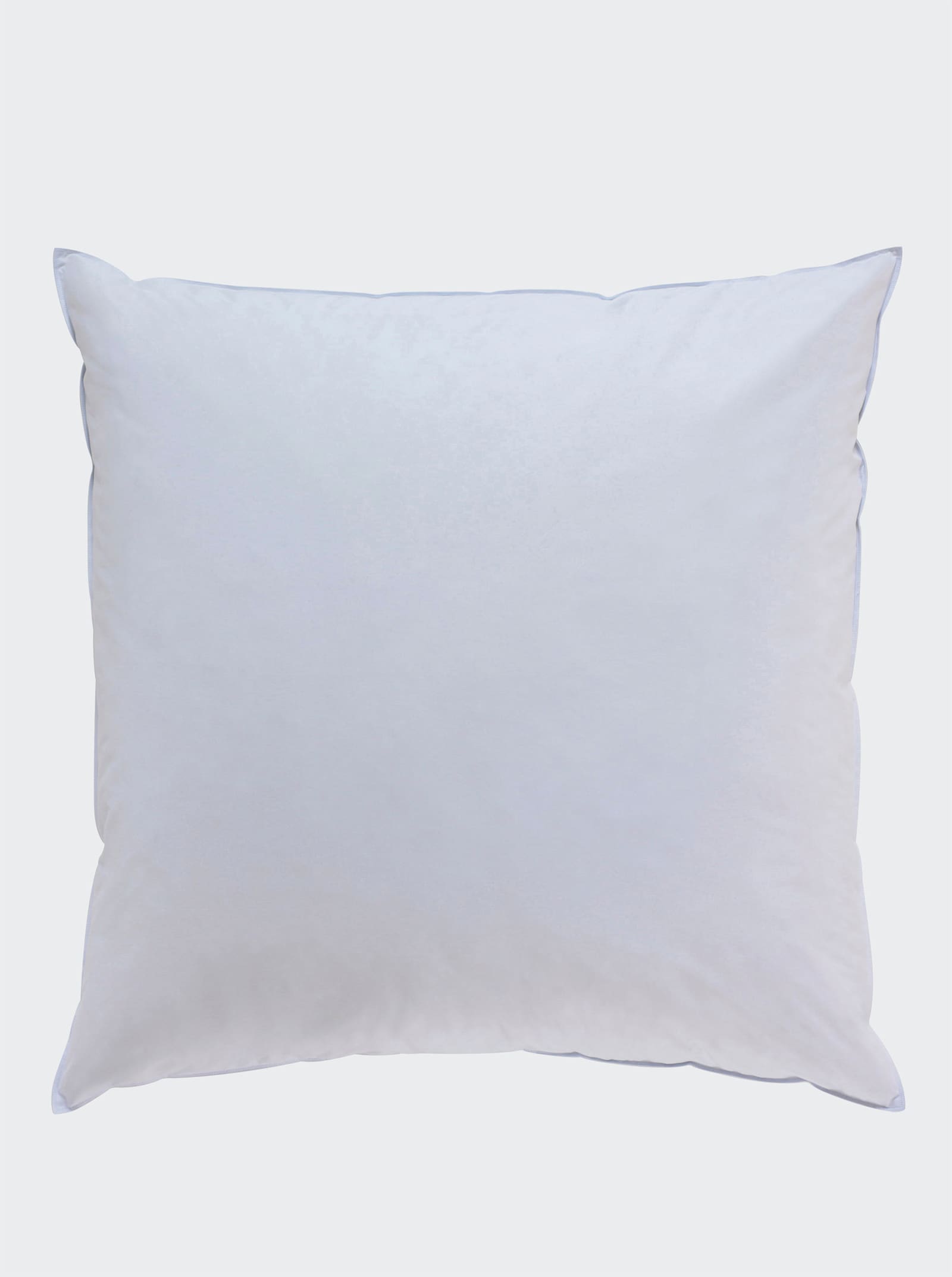 Sannwald Kissen - weiß