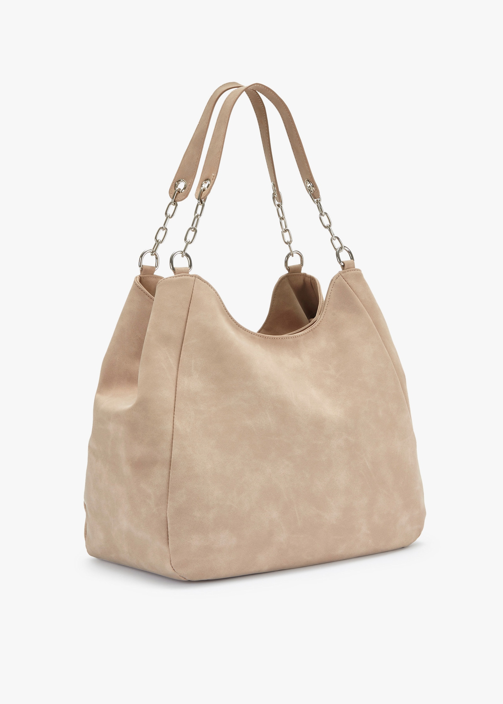 Vivance Sac à bandoulière - beige