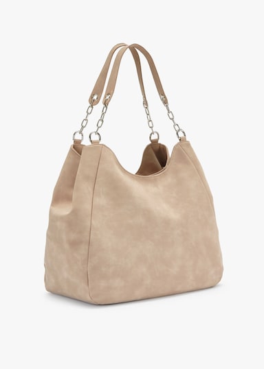 Vivance Sac à bandoulière - beige