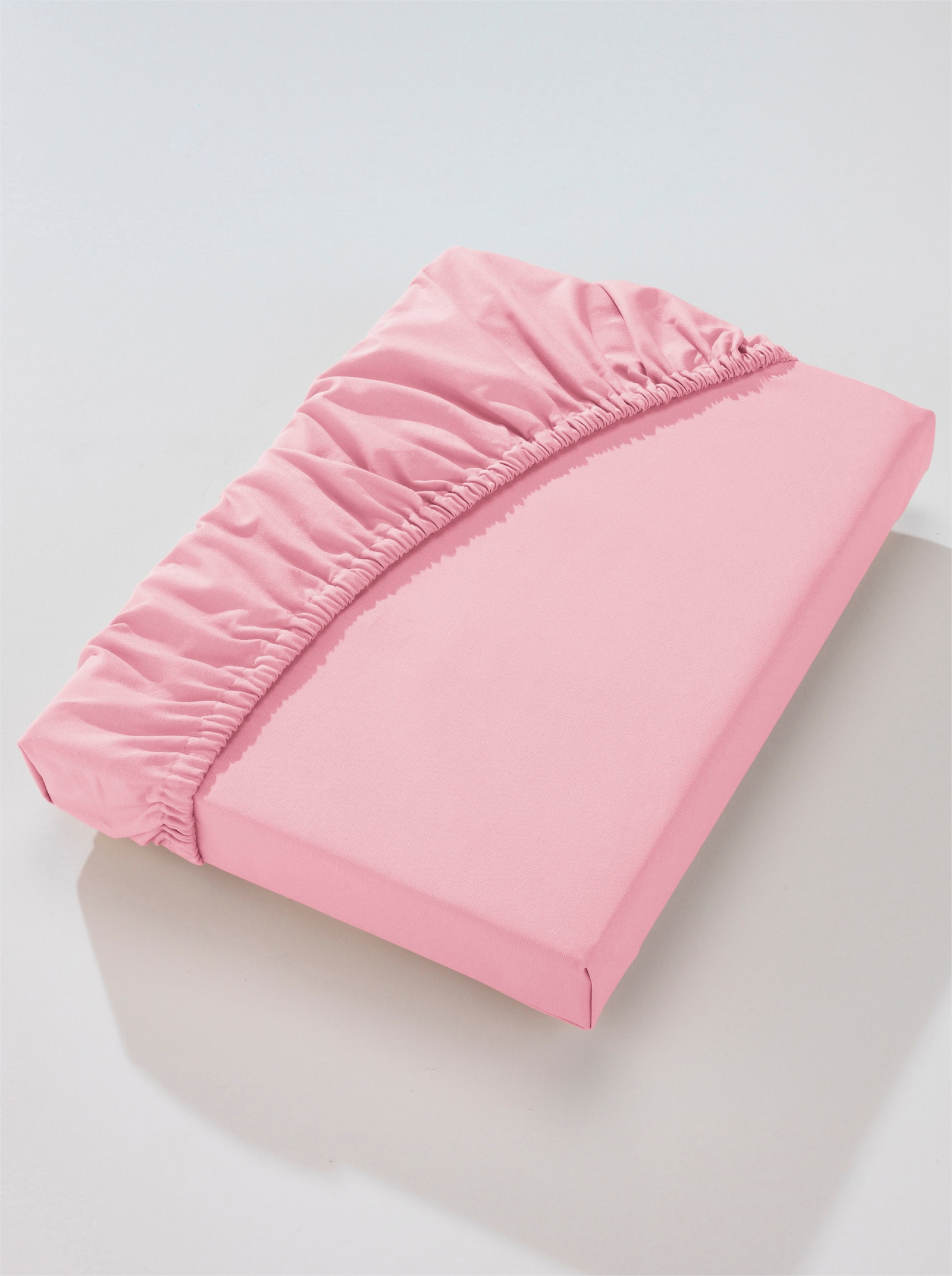 Biberna Betttuch - rosé