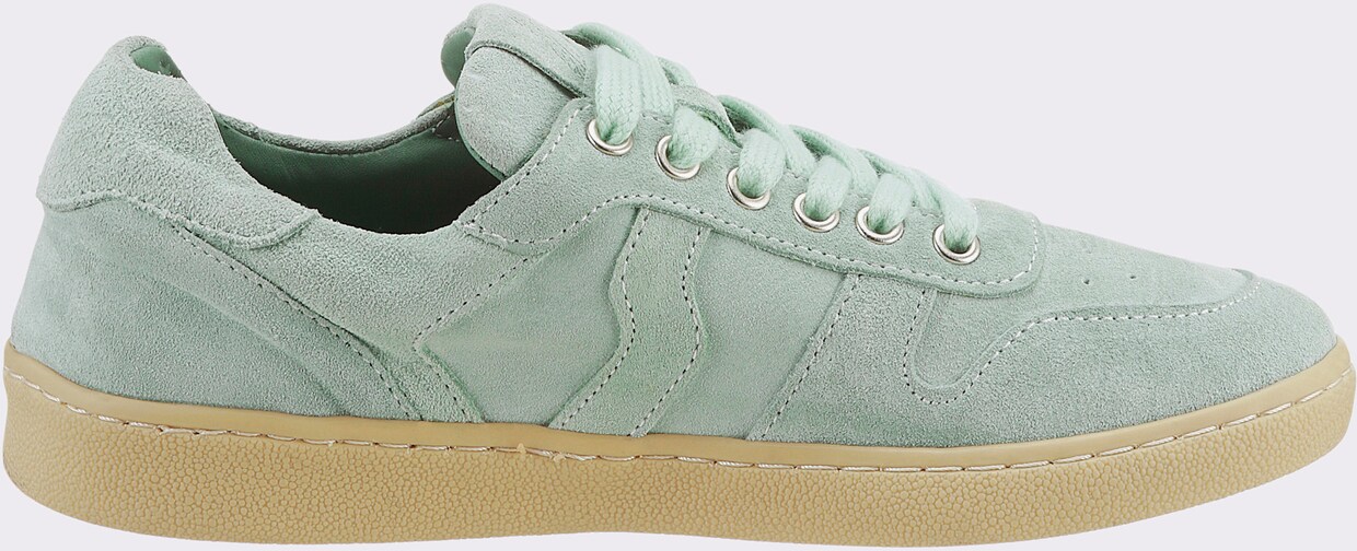 heine Sneaker - mint