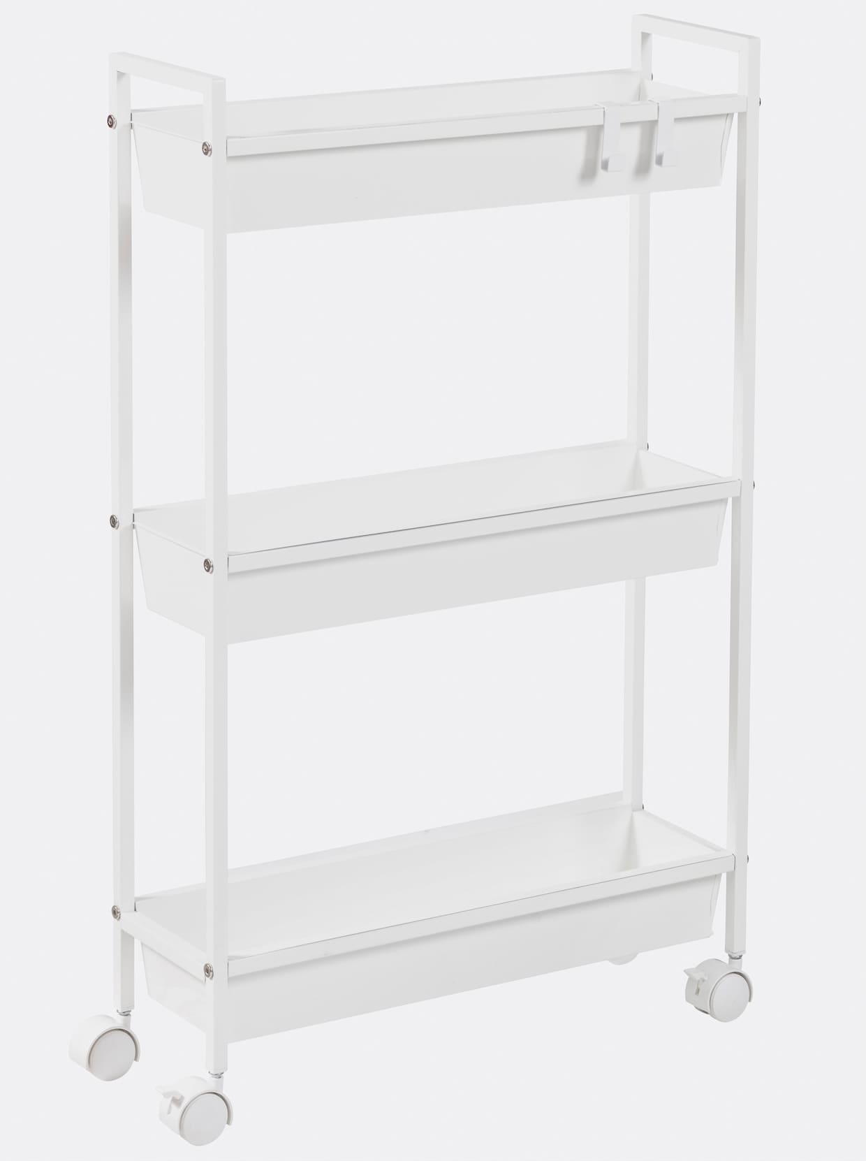 heine home Chariot - blanc
