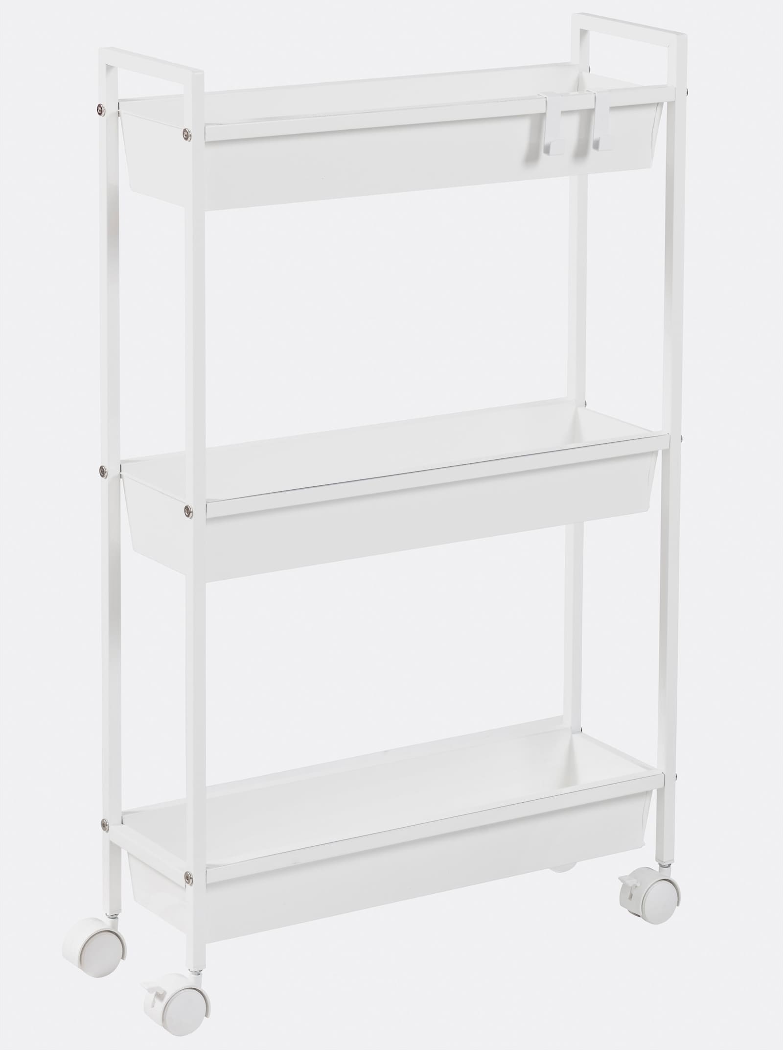 heine home Chariot - blanc