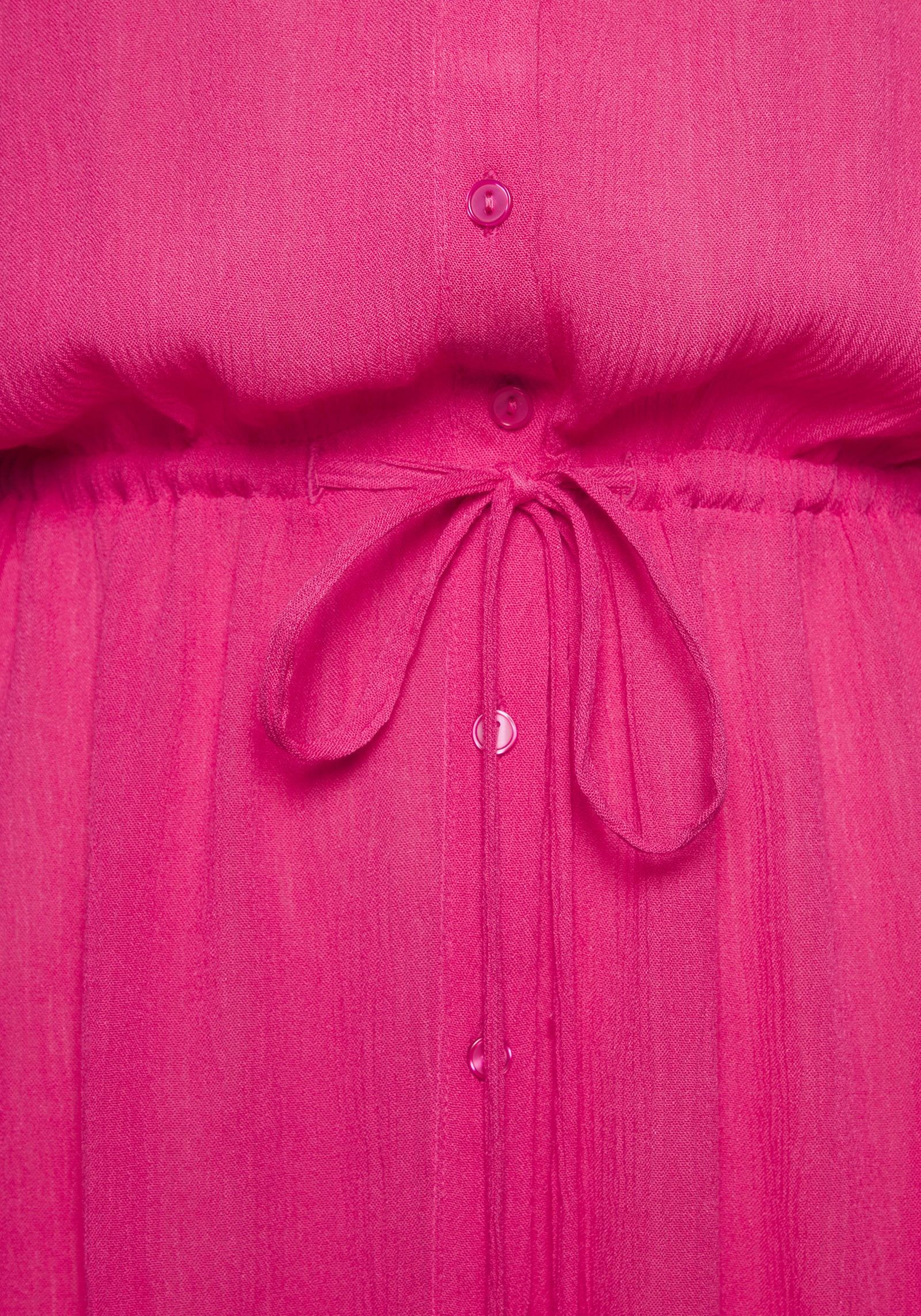 LASCANA Strandkleid - pink