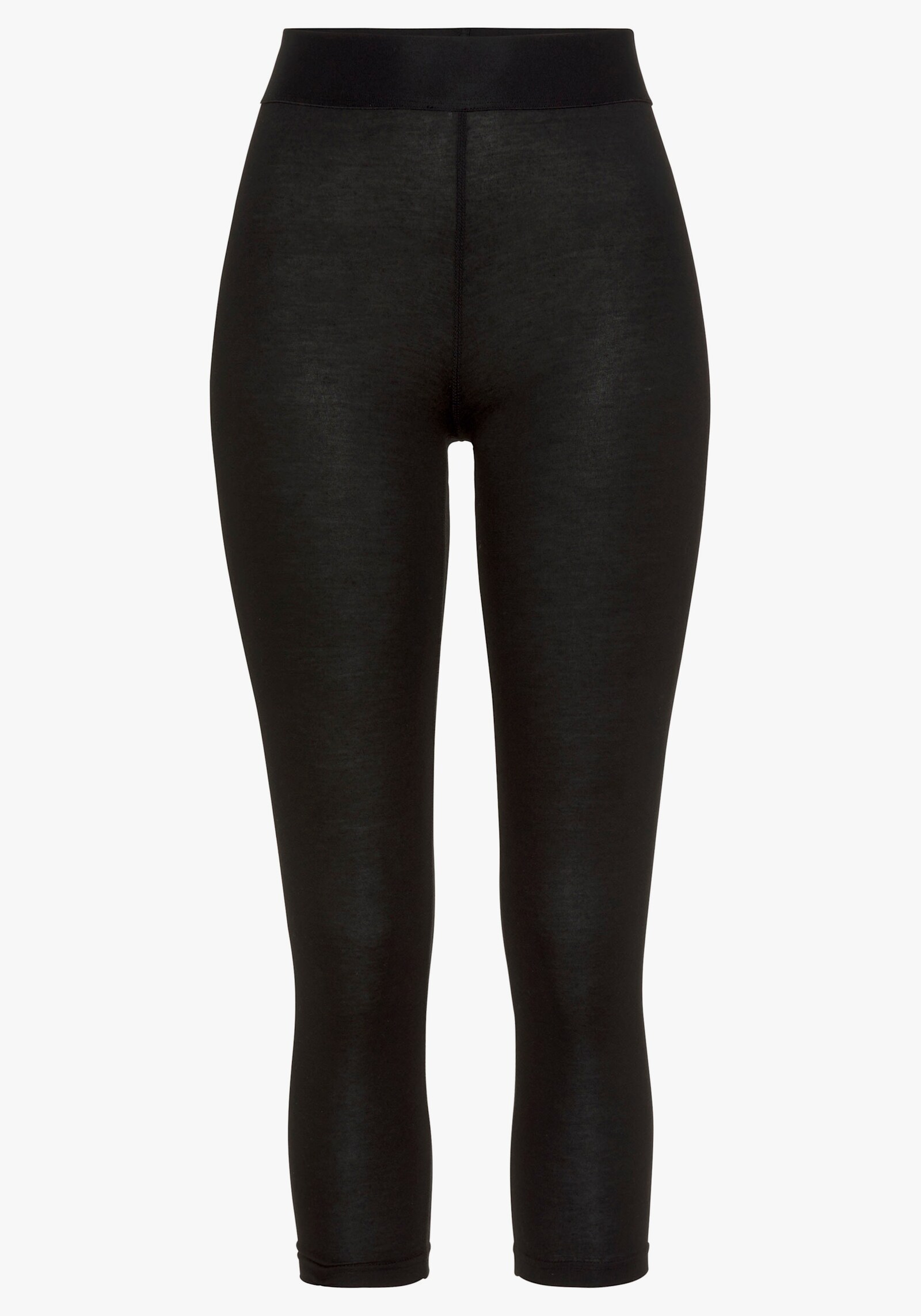 vivance active Leggings - schwarz