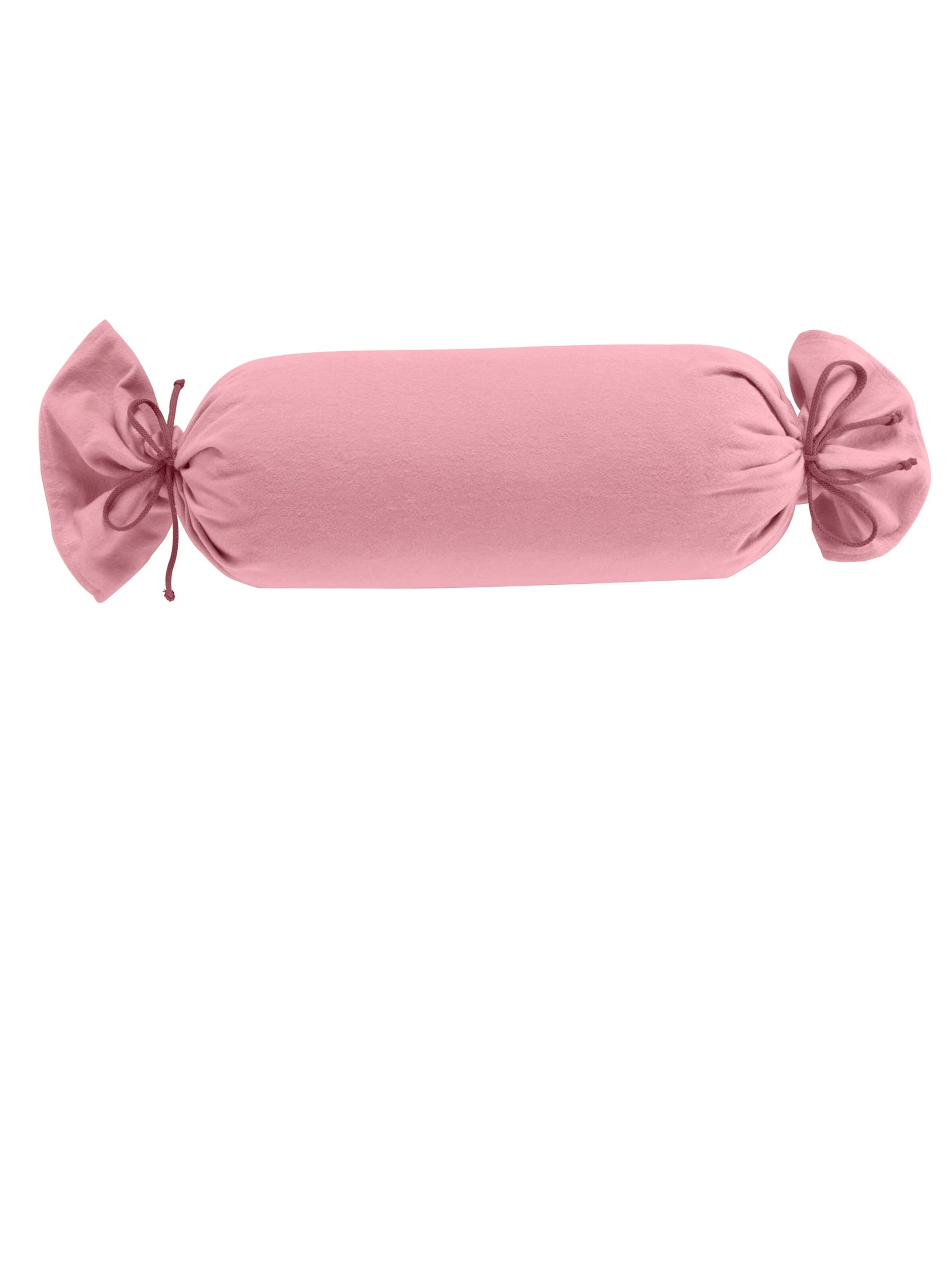 Kissenbezüge - rosé