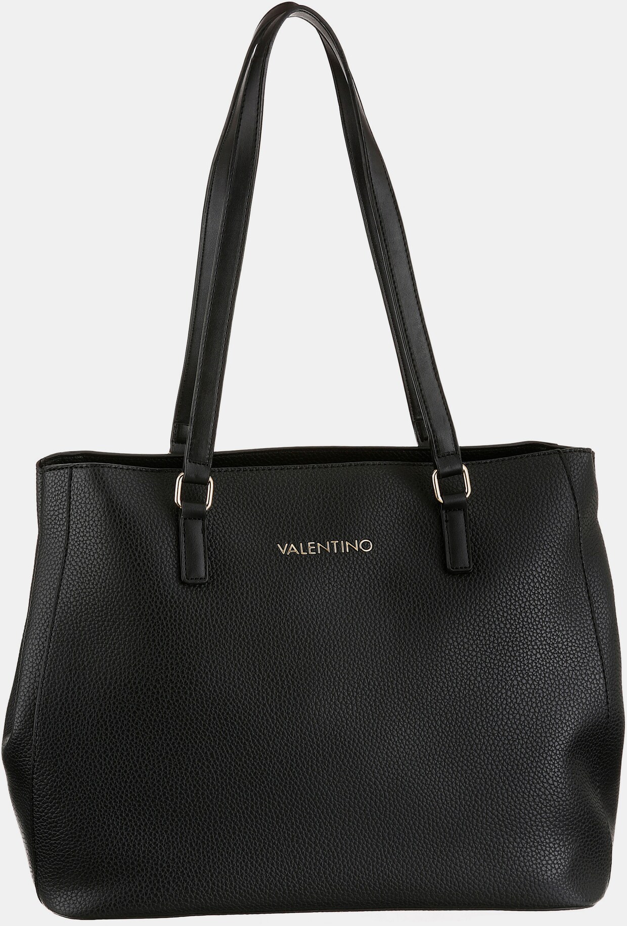 VALENTINO BAGS Shopper - schwarz