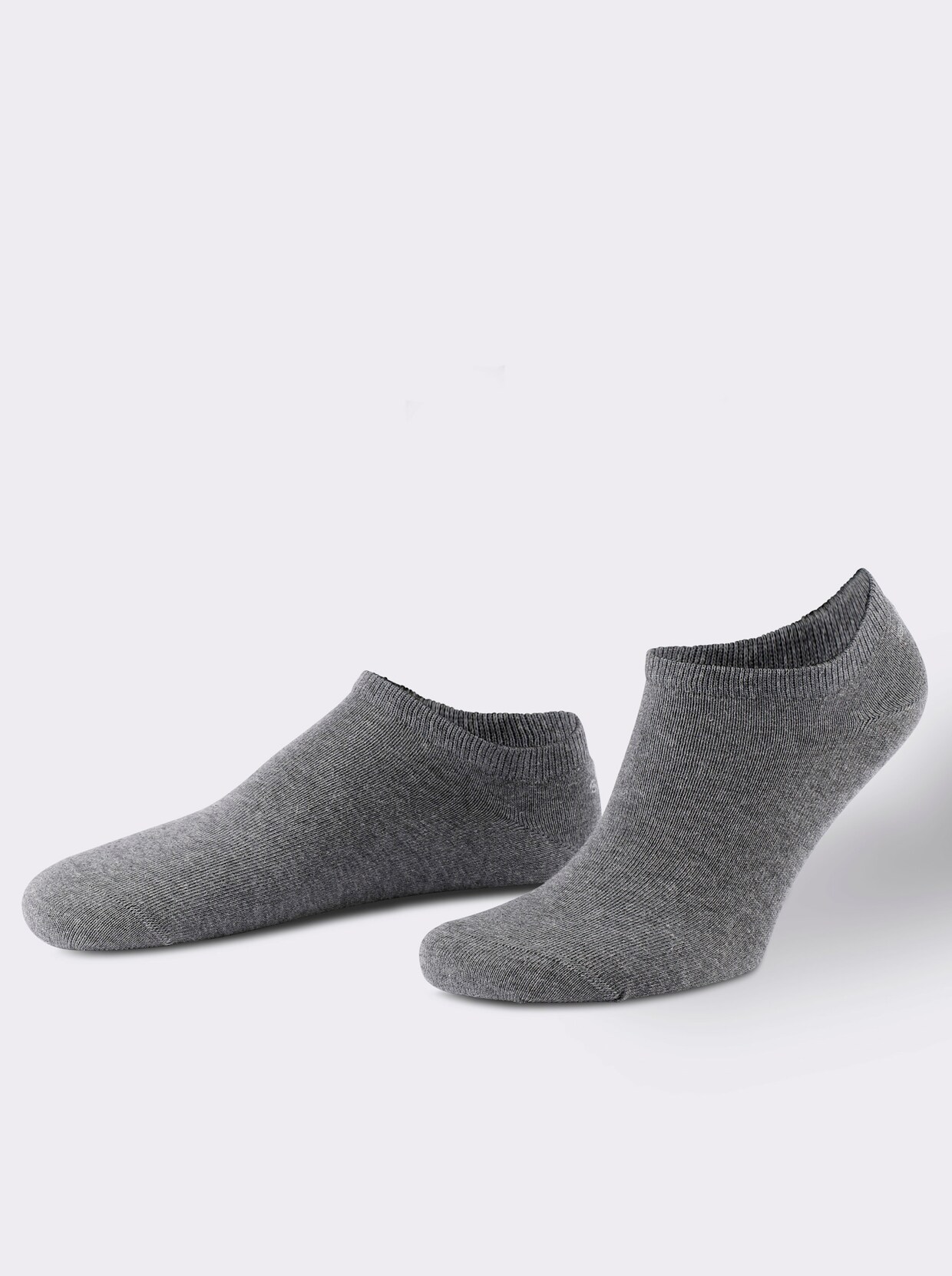 s.Oliver Sneakersocken - farblich-sortiert