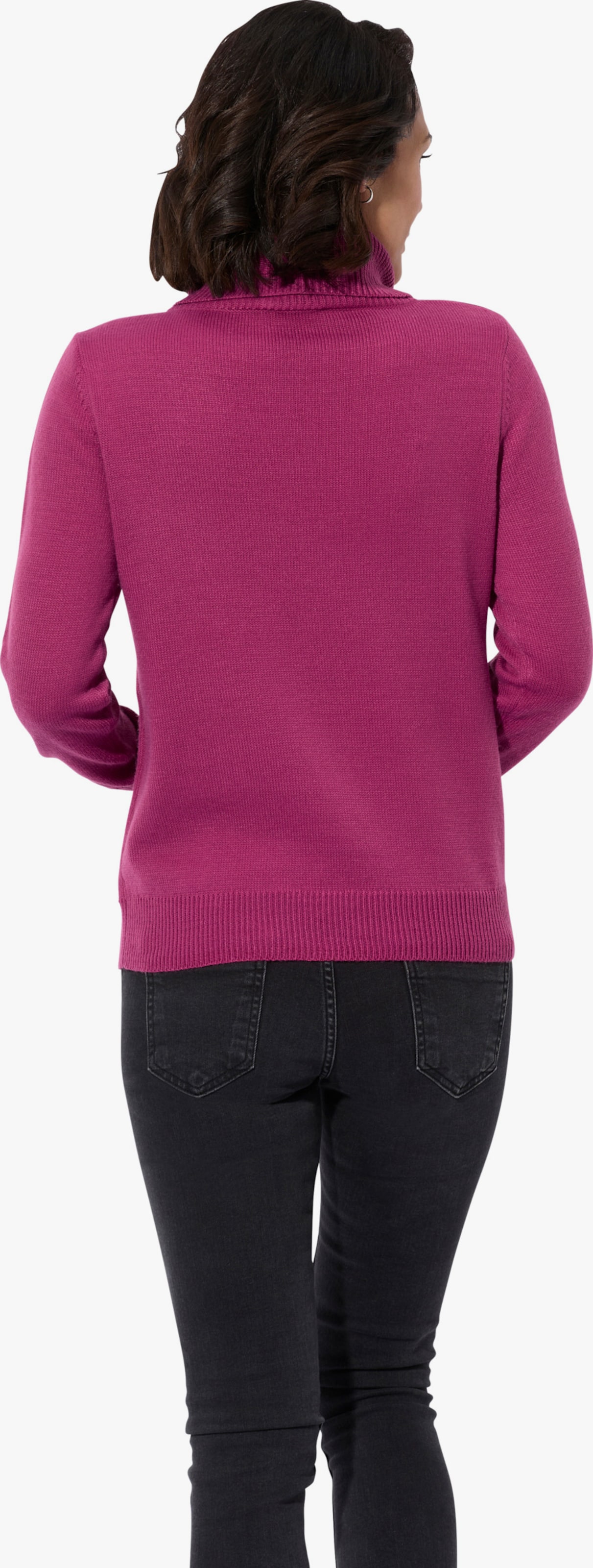 Pullover - erika