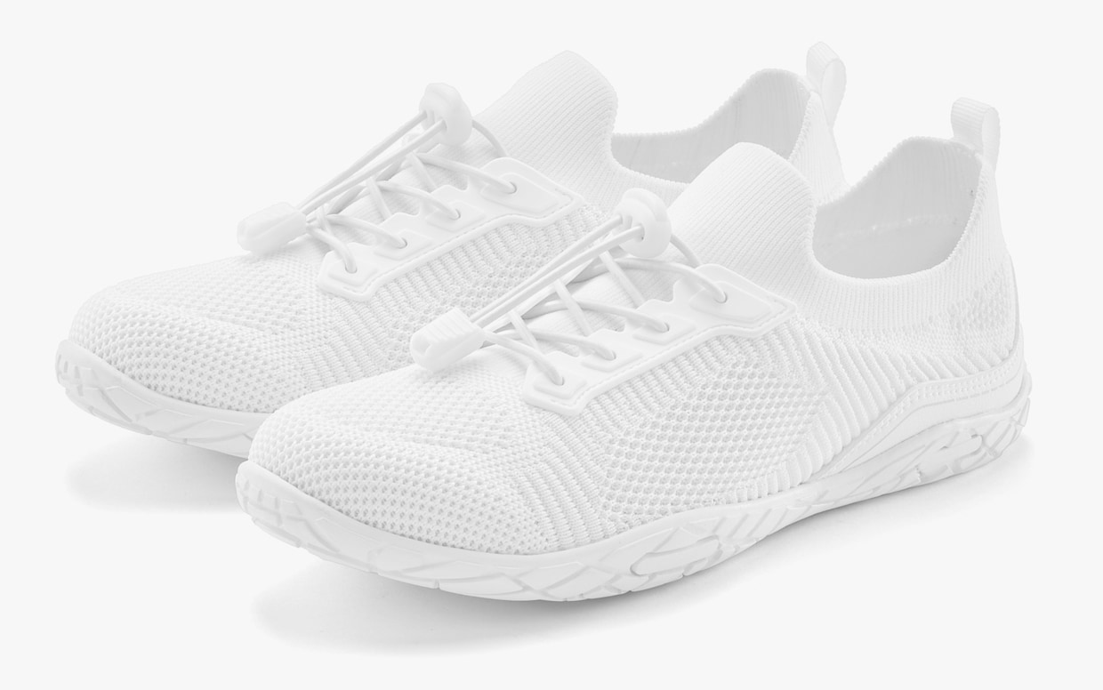 Vivance Sneaker - weiß