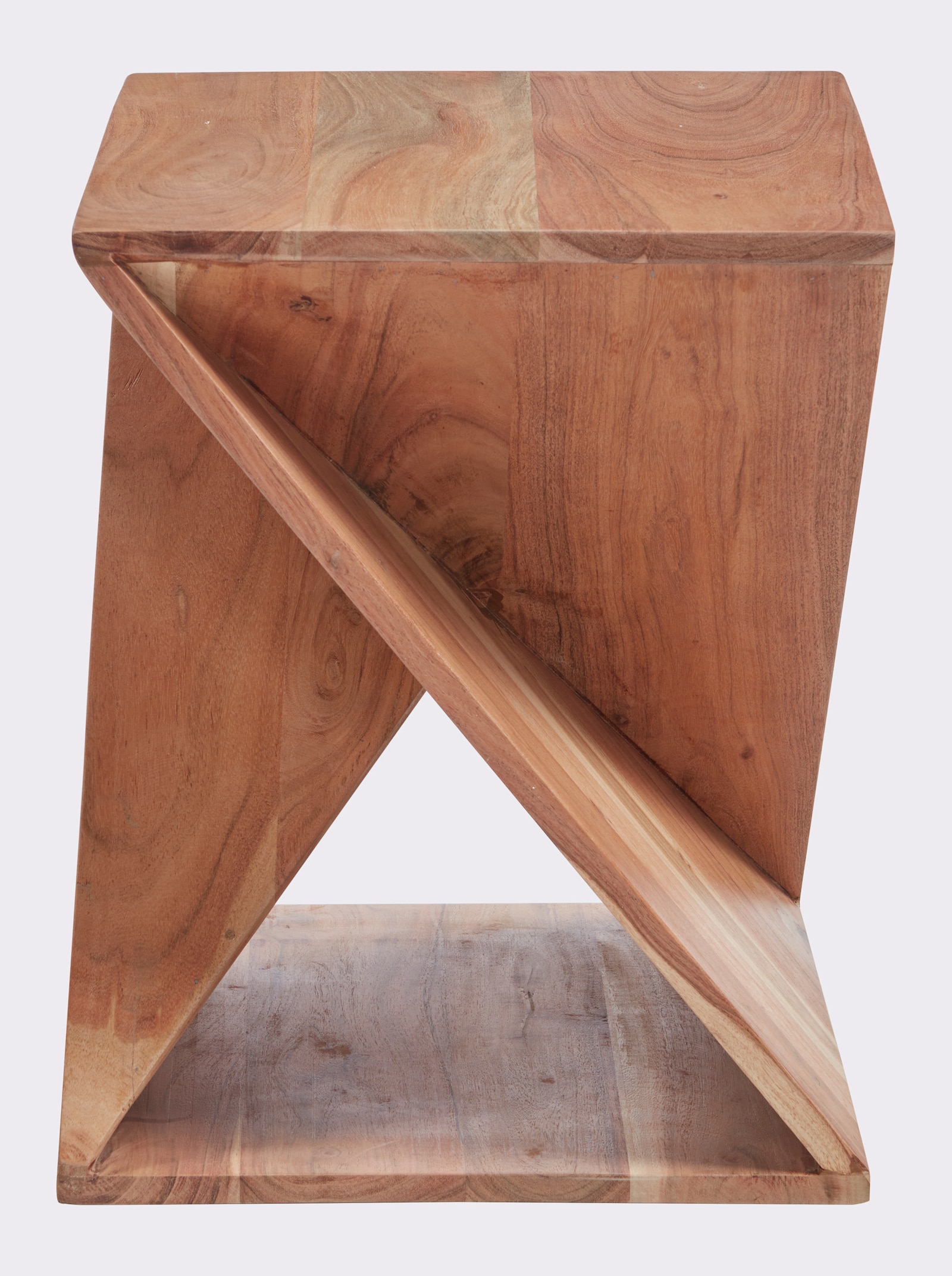 heine home Beistelltisch - natur