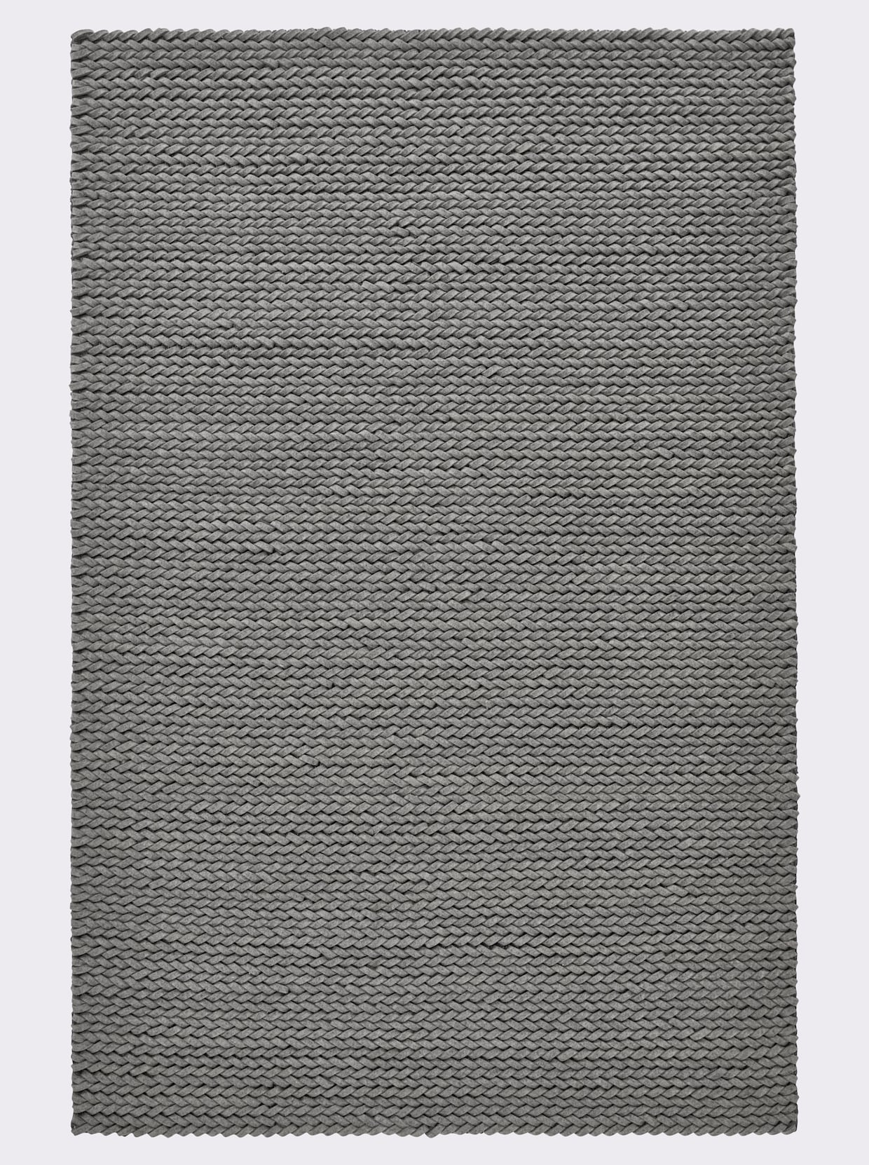 heine home Tapis - anthracite