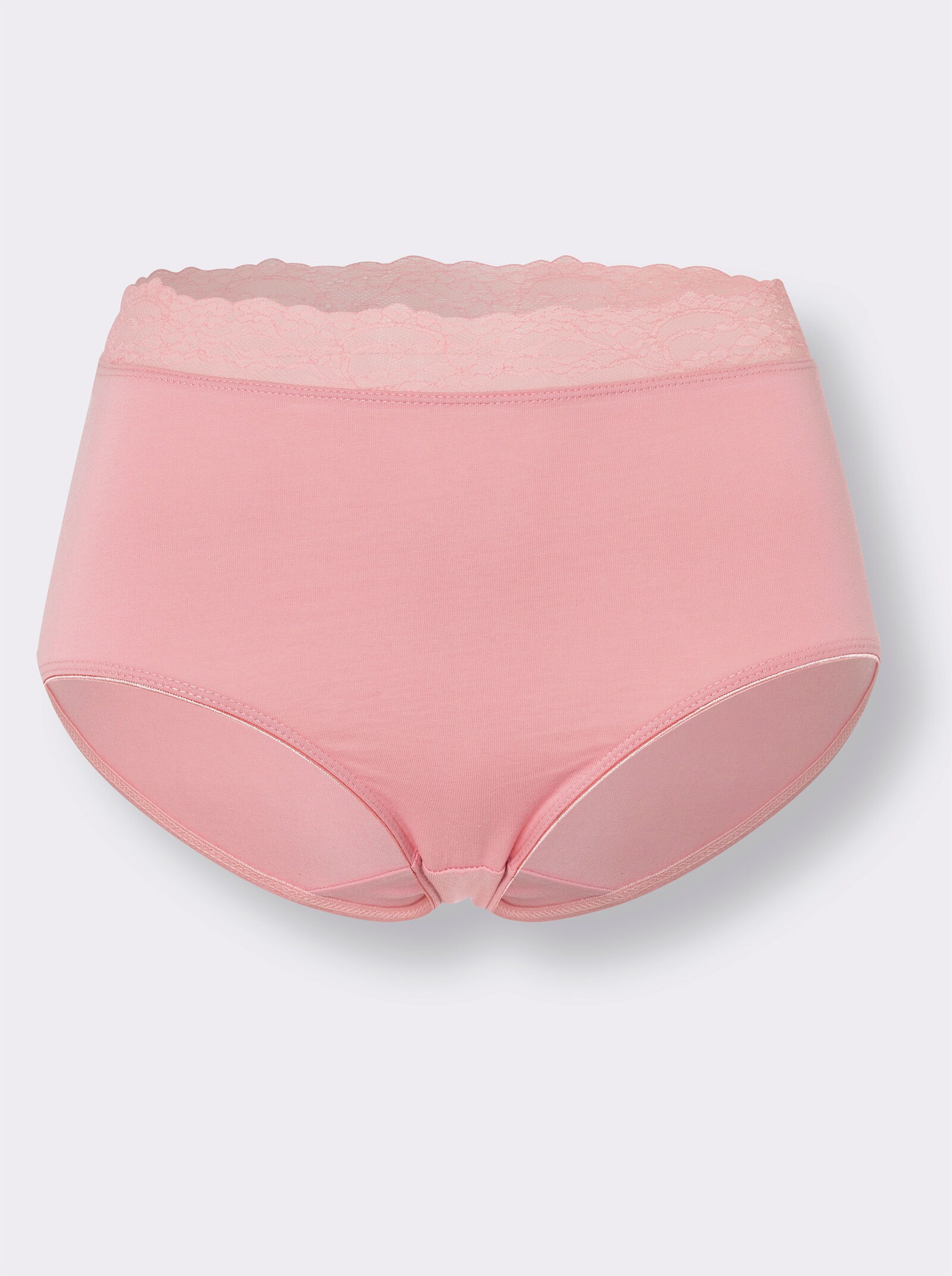 Nohavičky, bal. 5ks - 2x potlač + nefrit + ecru + r. kremeň