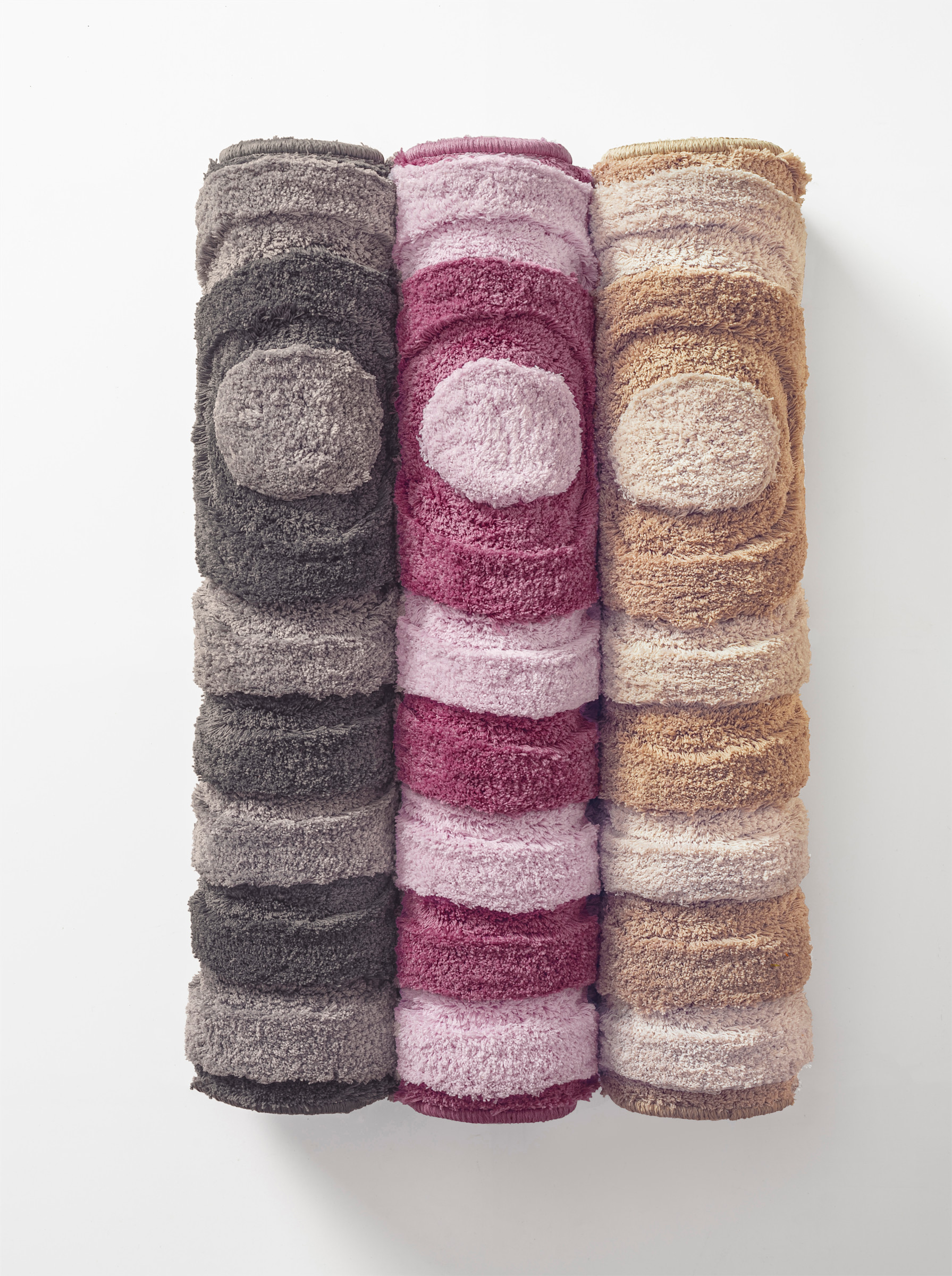 heine home Badematte in flieder | heine