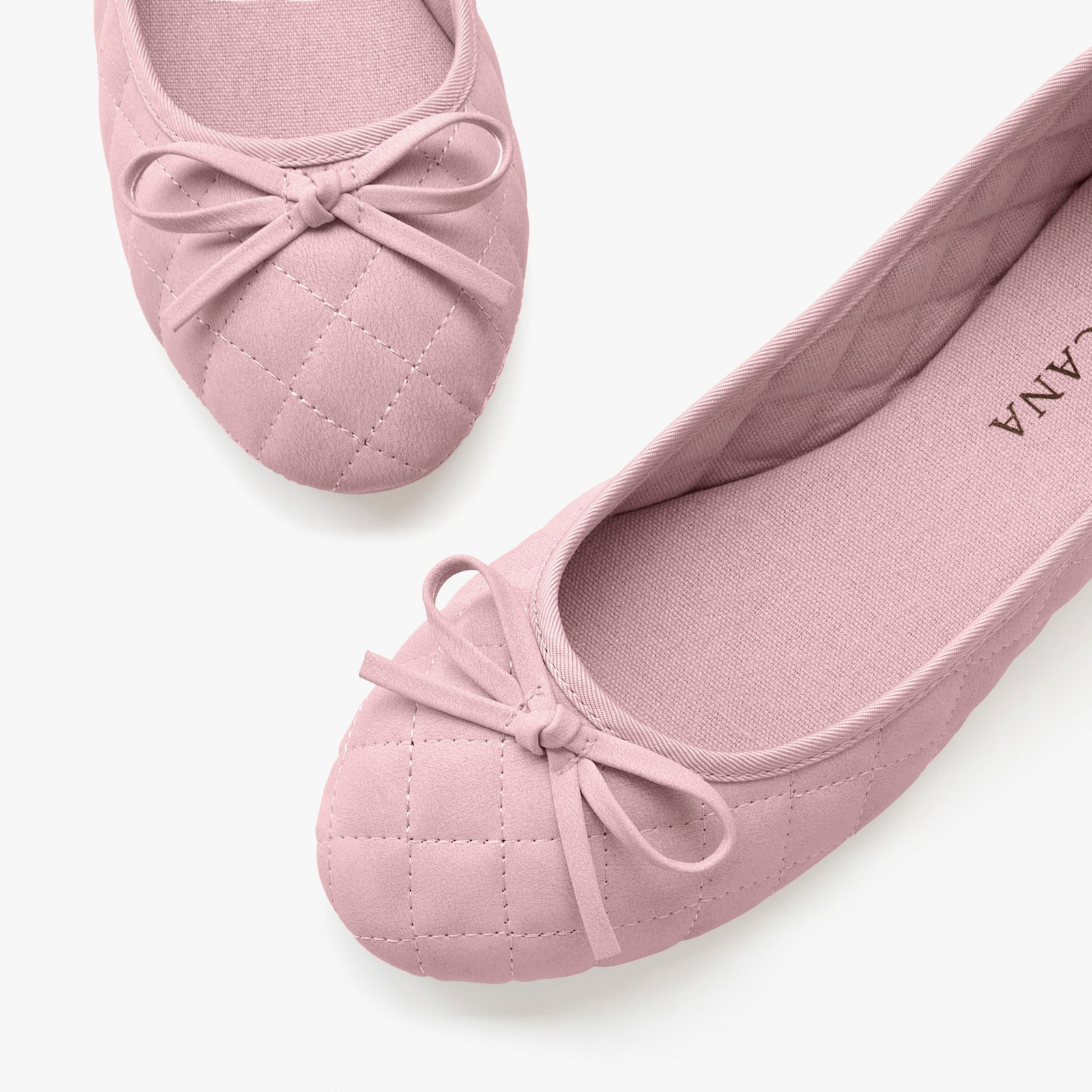 LASCANA Ballerina - rose