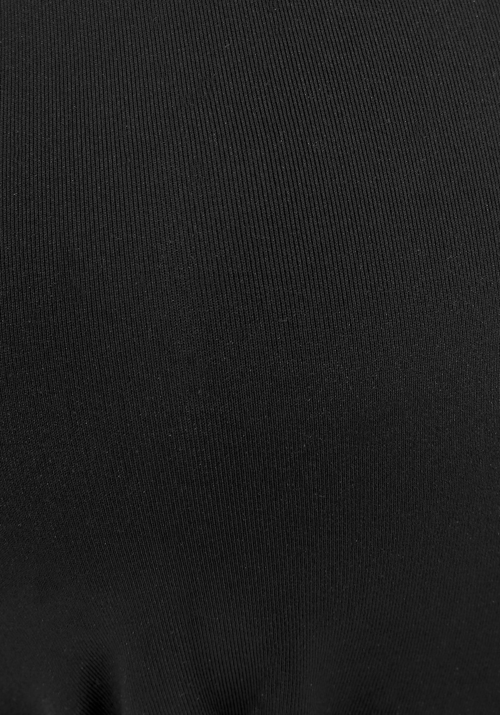 LASCANA Bügel-Bikini-Top - schwarz