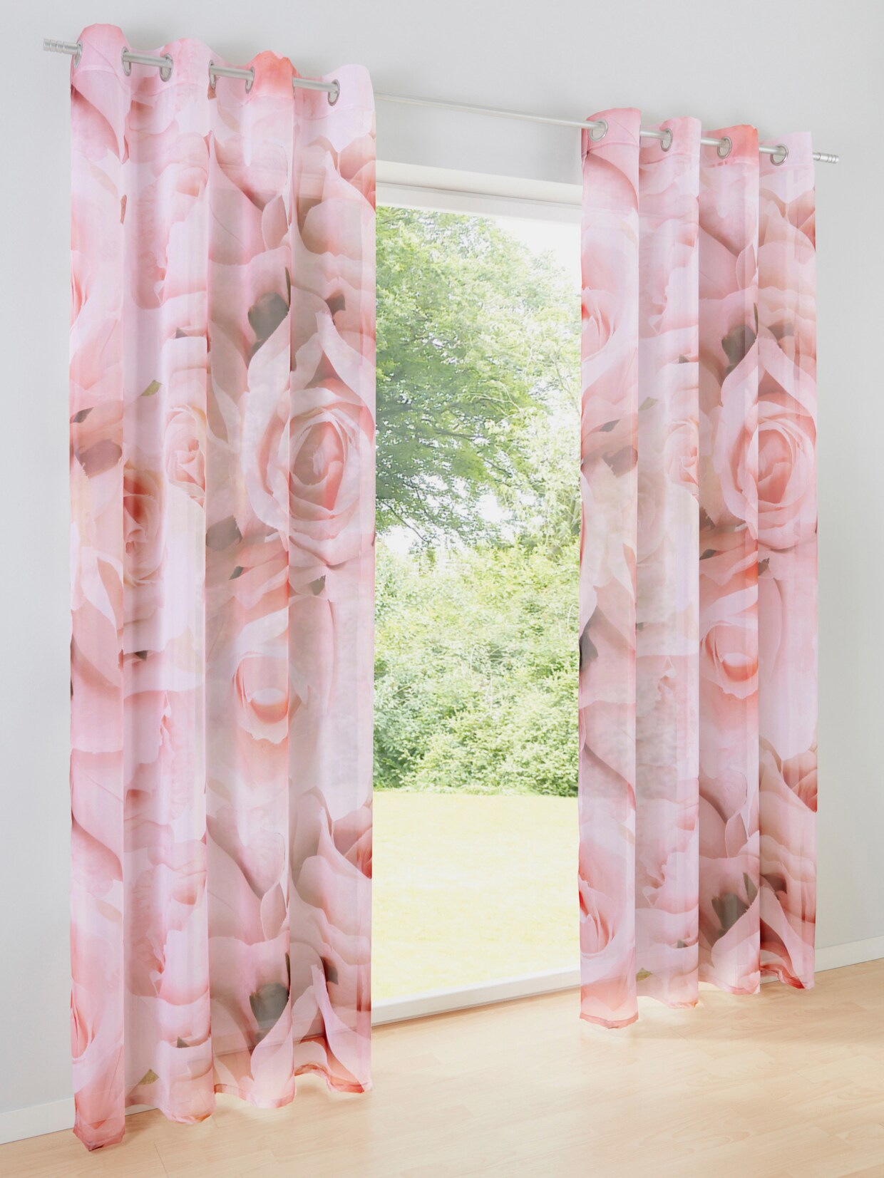 heine home Dekostore - rosé