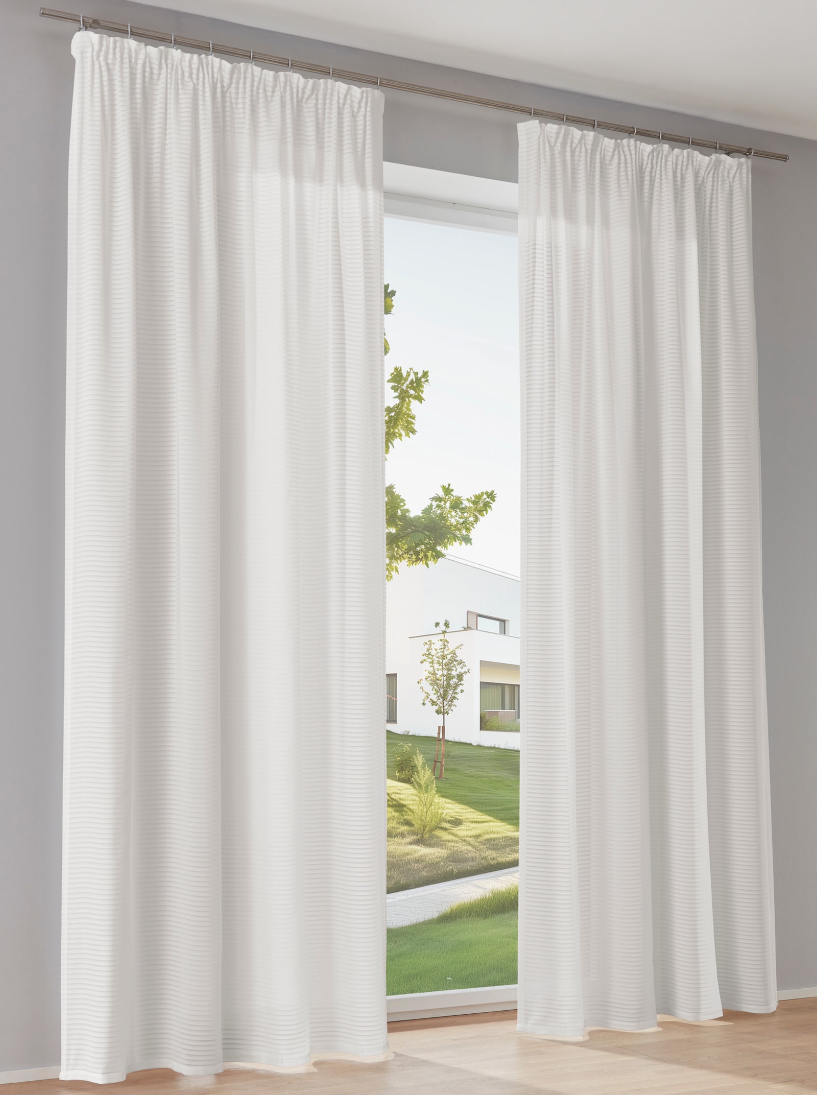 heine home Dekostore - offwhite