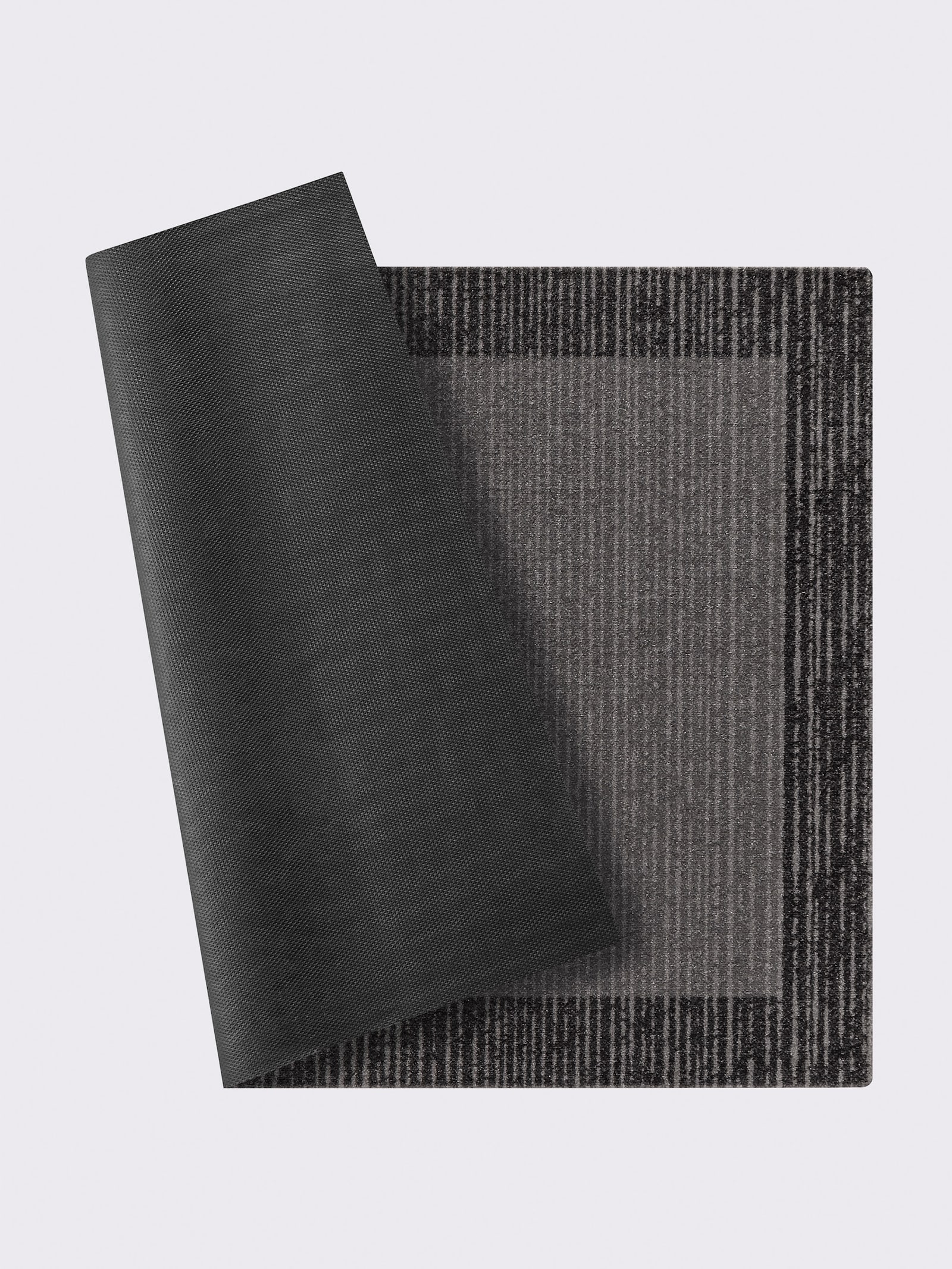 Salonloewe Paillasson - gris