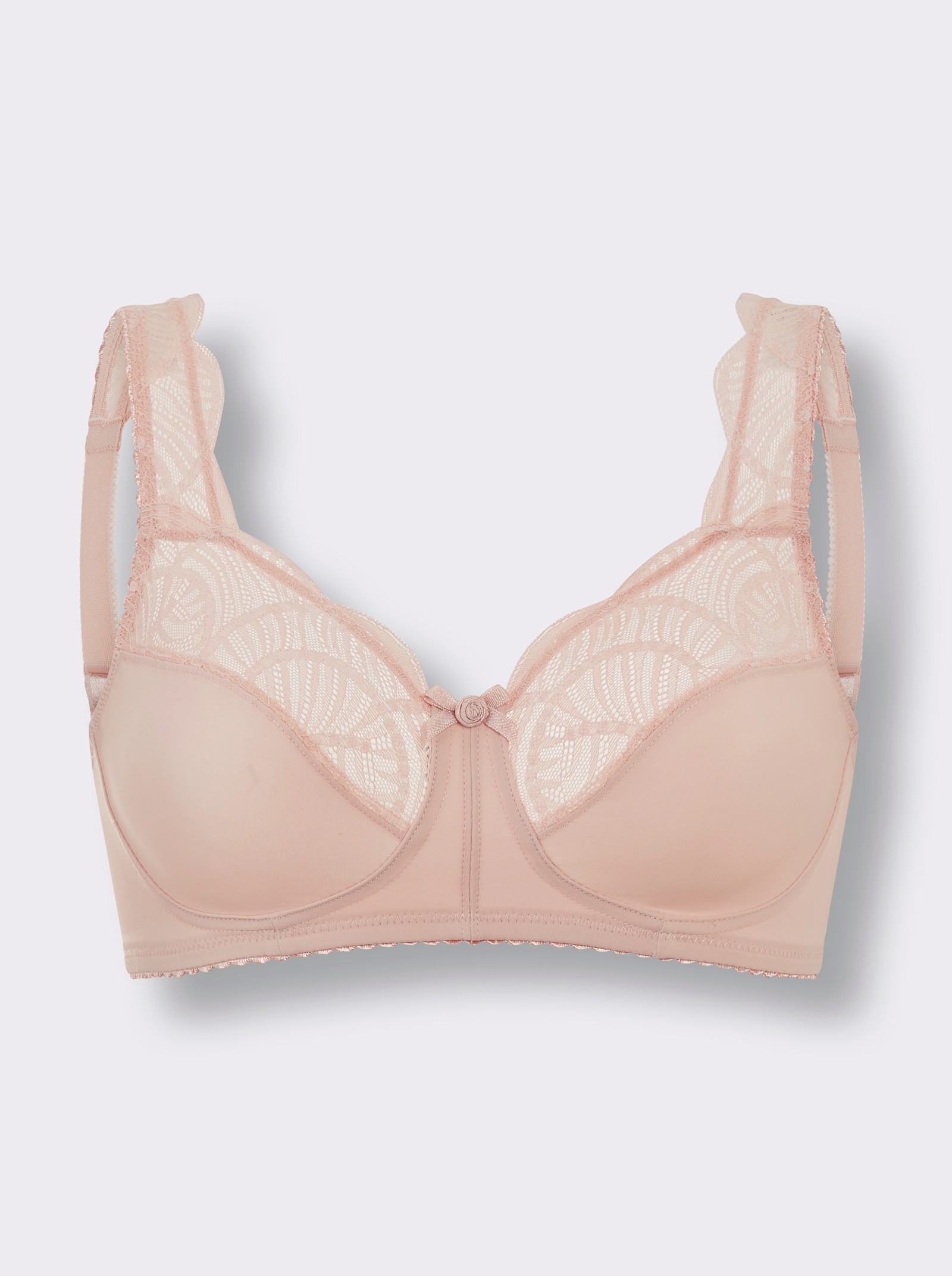 wäschepur Beha zonder beugel - poudre