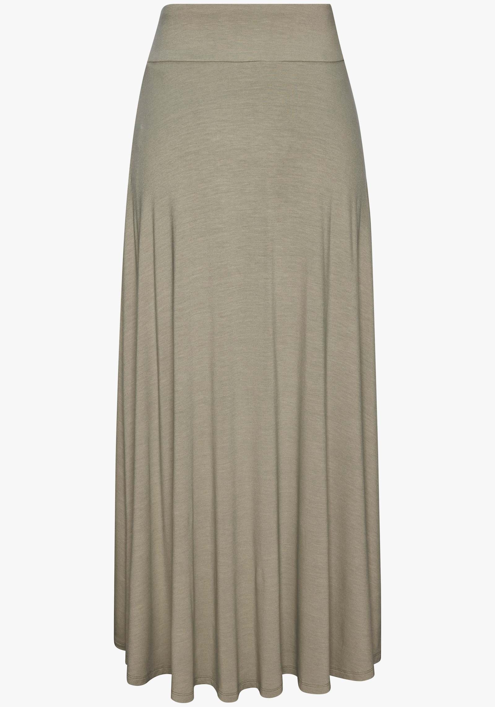 LASCANA Maxirock - helles khaki