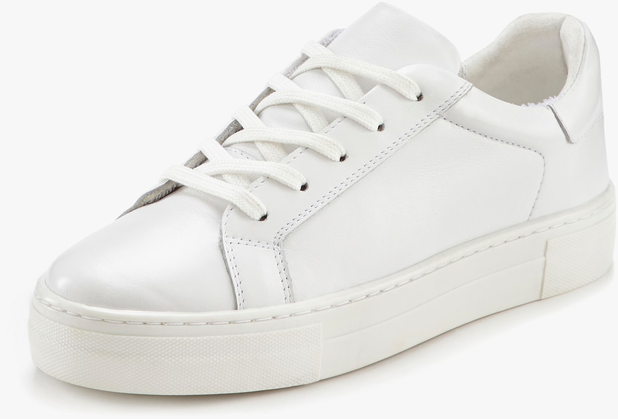 Elbsand Sneakers - blanc