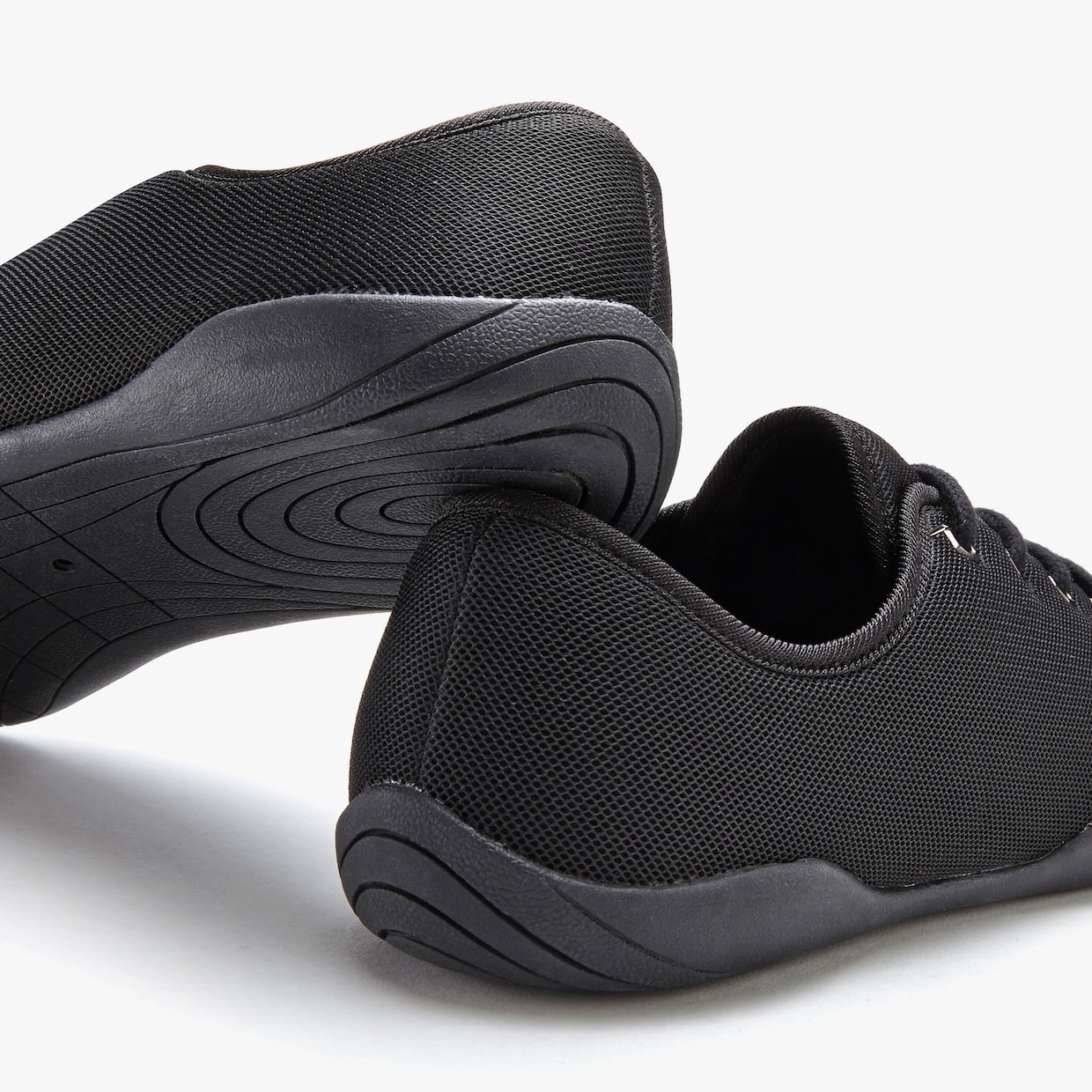 AUTHENTIC LE JOGGER Sneaker - zwart