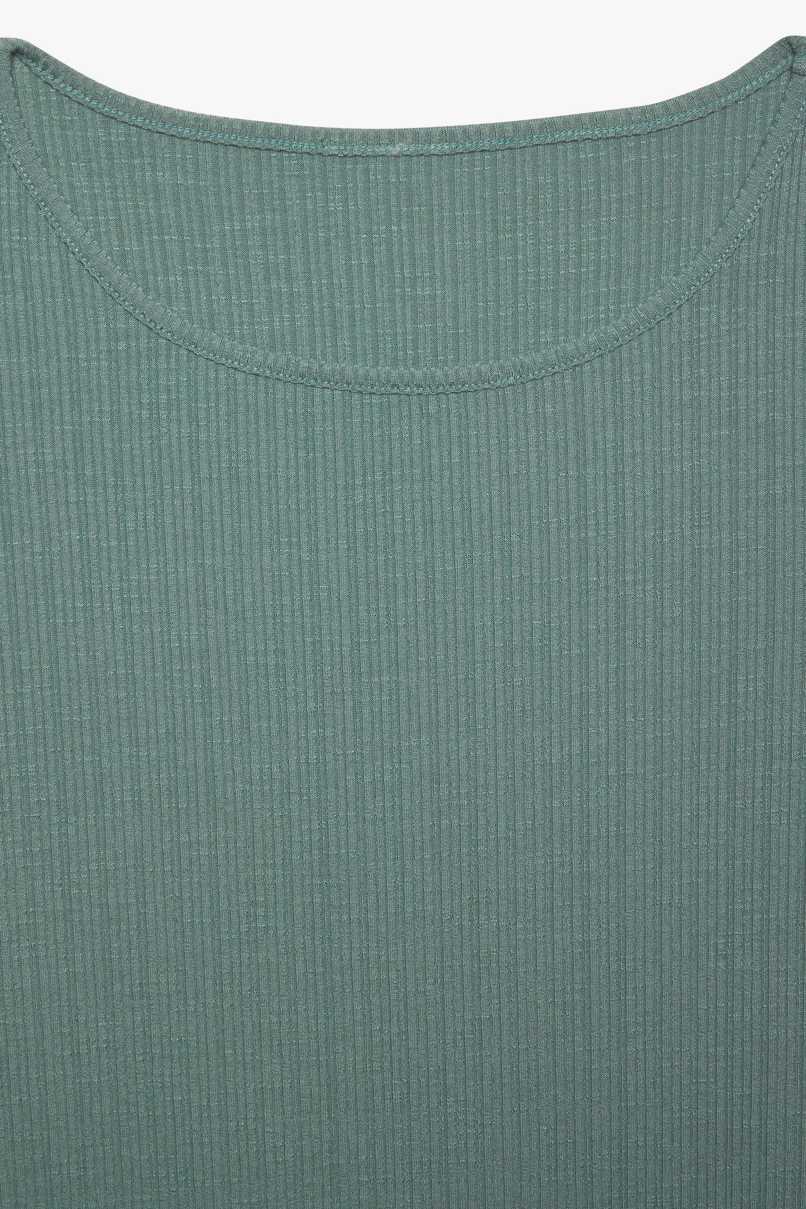 Vivance Langarmshirt - eucalyptus