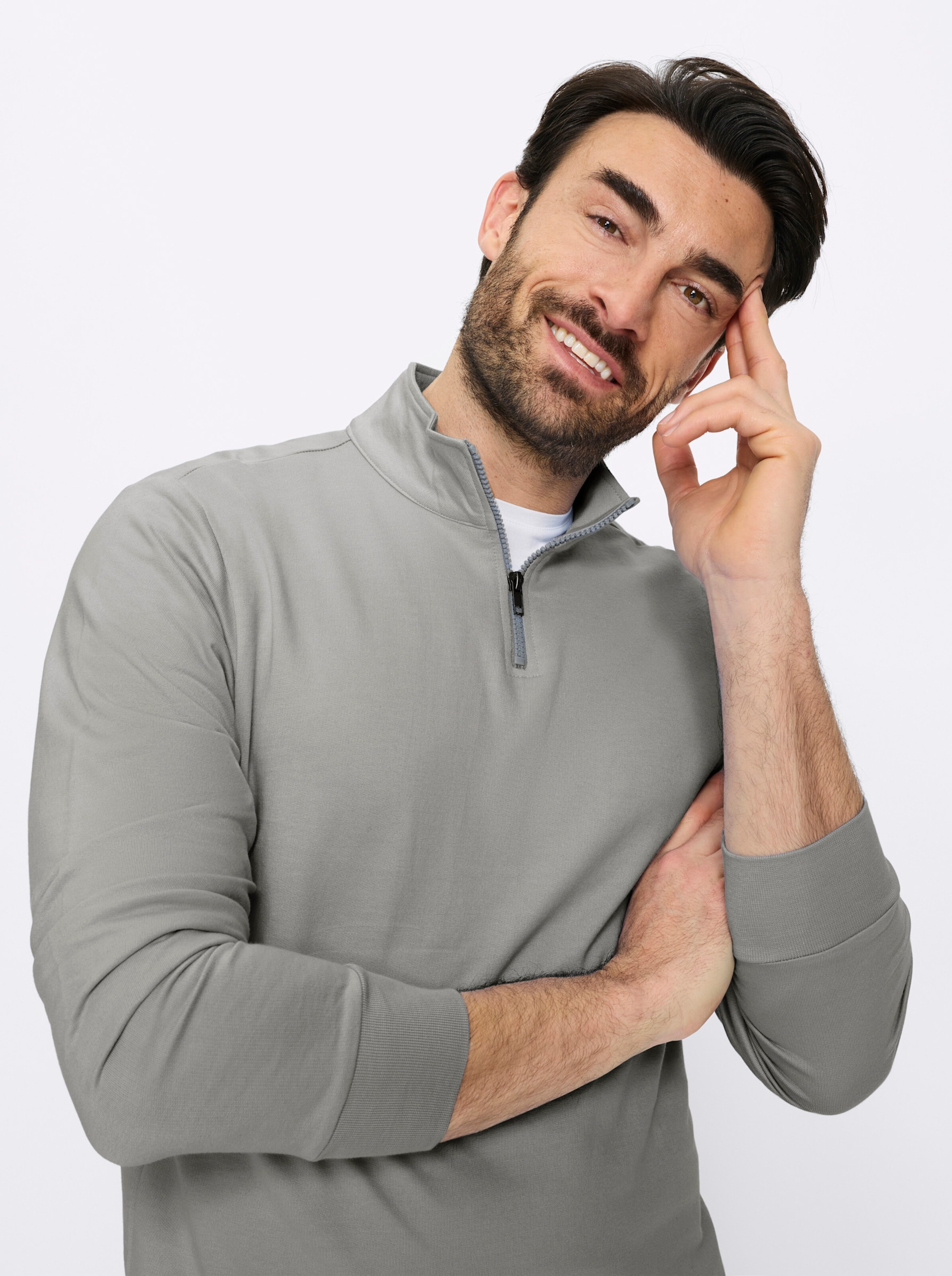 Thumbnail - Langarmshirt