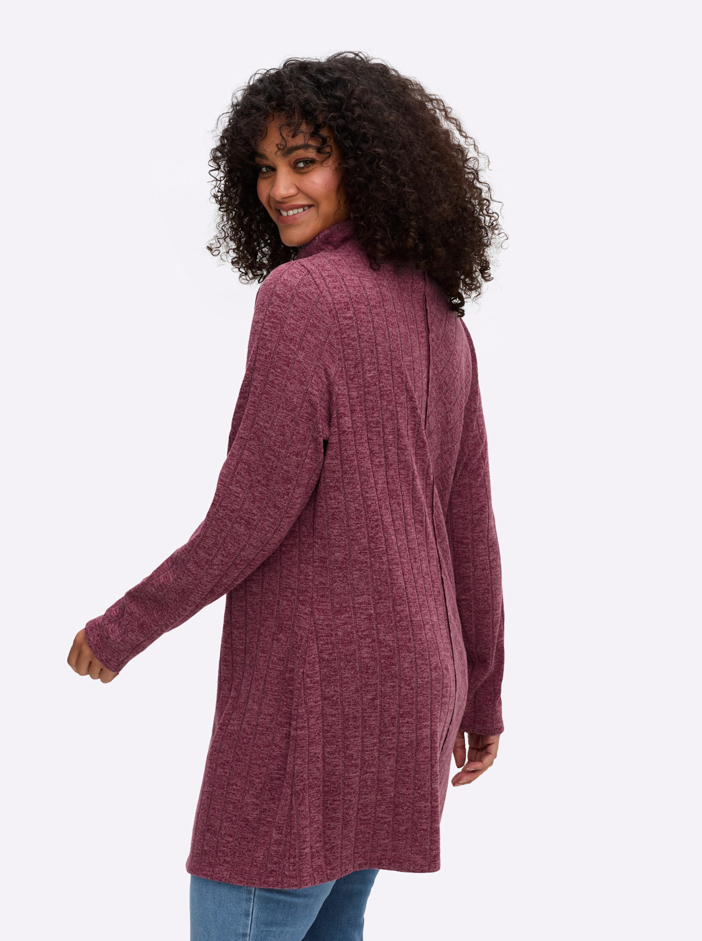 Thumbnail - Longpullover