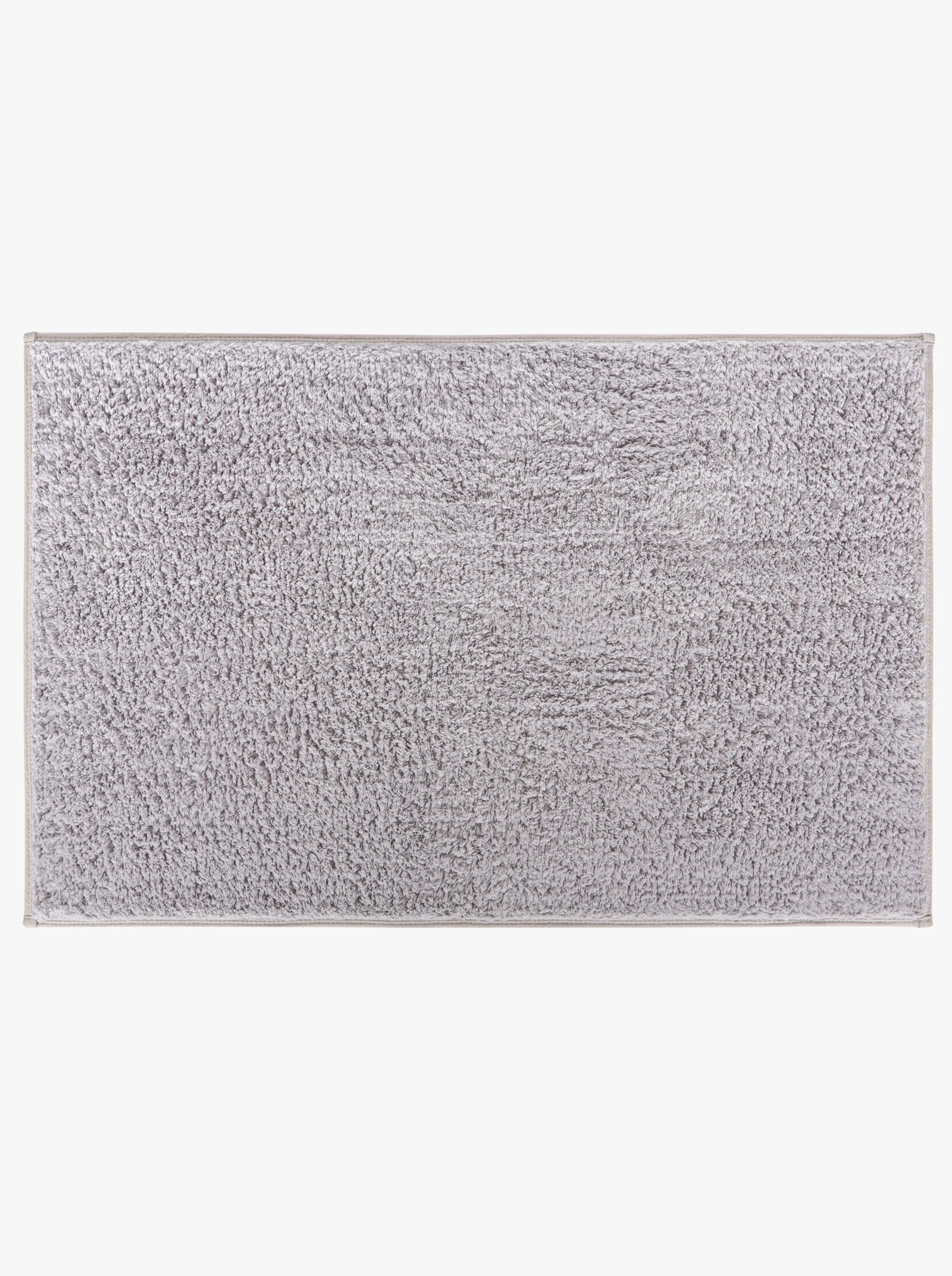 Grund Badteppich - grau