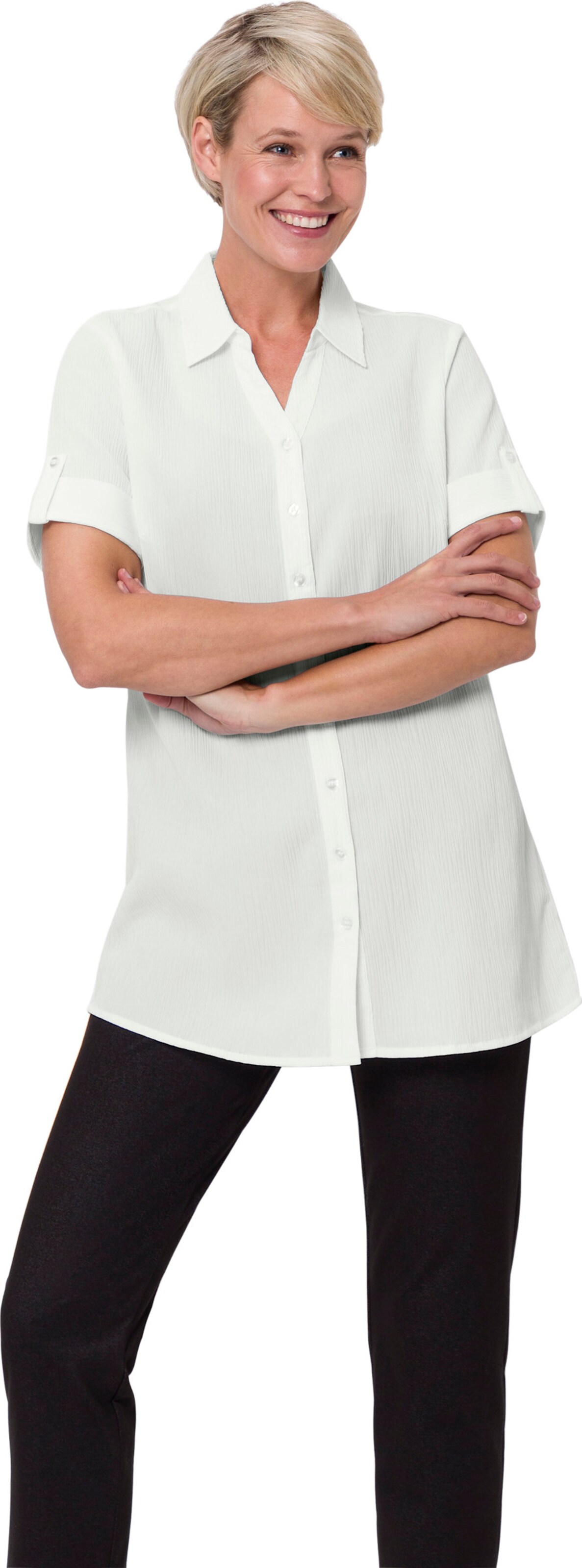 Thumbnail - Longbluse